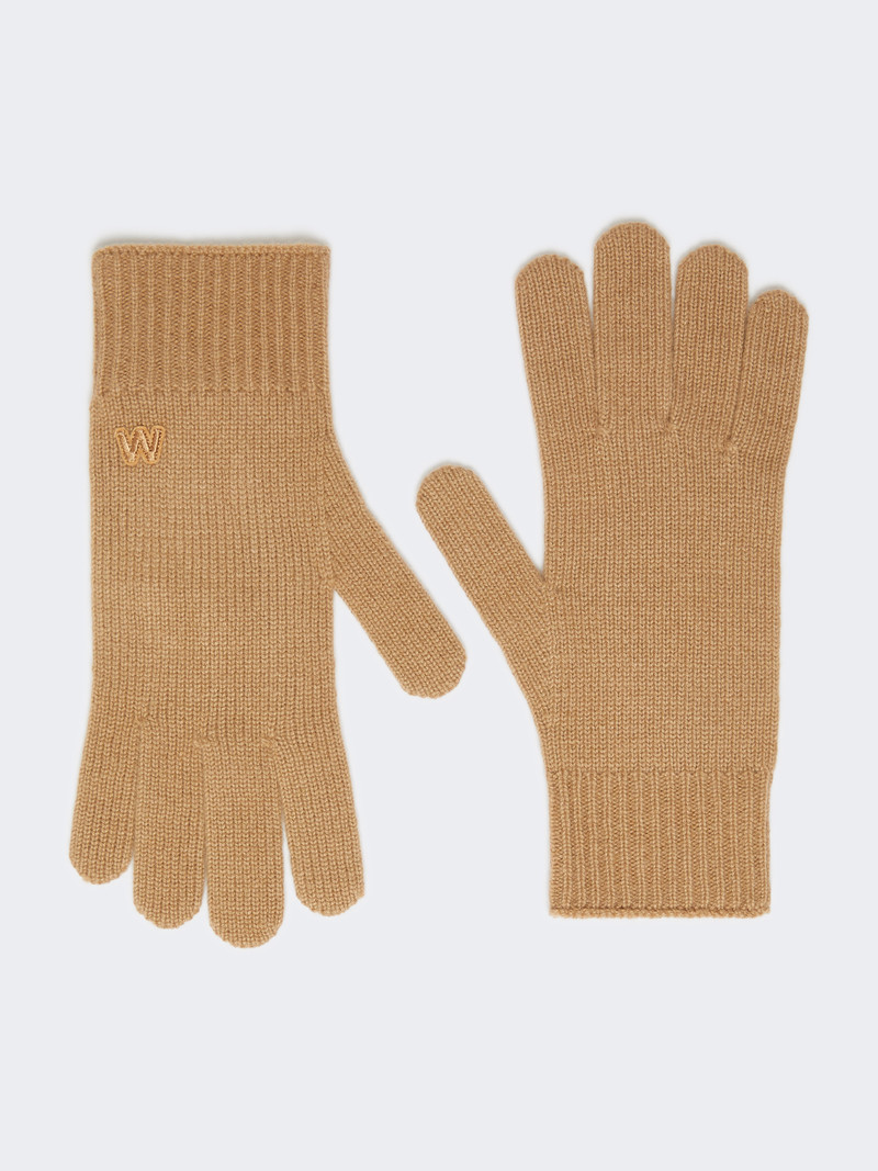 LEA Cashmere gloves 1