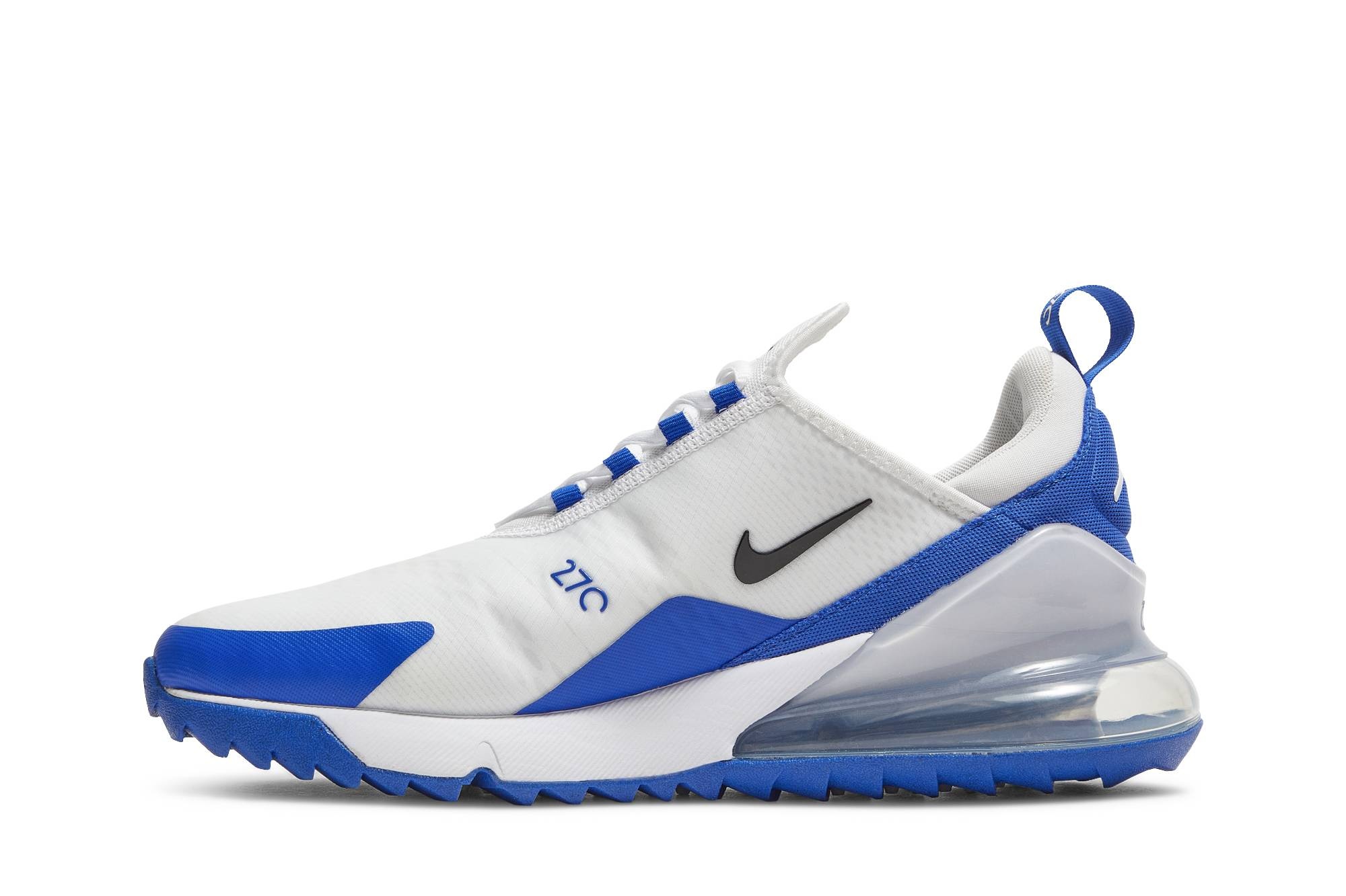 現品限り26.5cm NIKE Air Max 270 G Racer Blue Amazon | [ナイキ] AIR MAX 270G Racer Blue エアマックス 270G