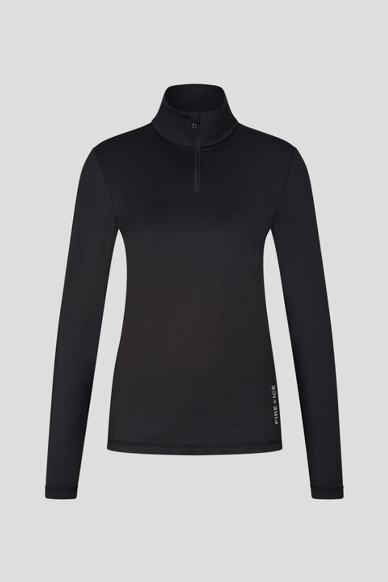 Margo First layer in Black 1