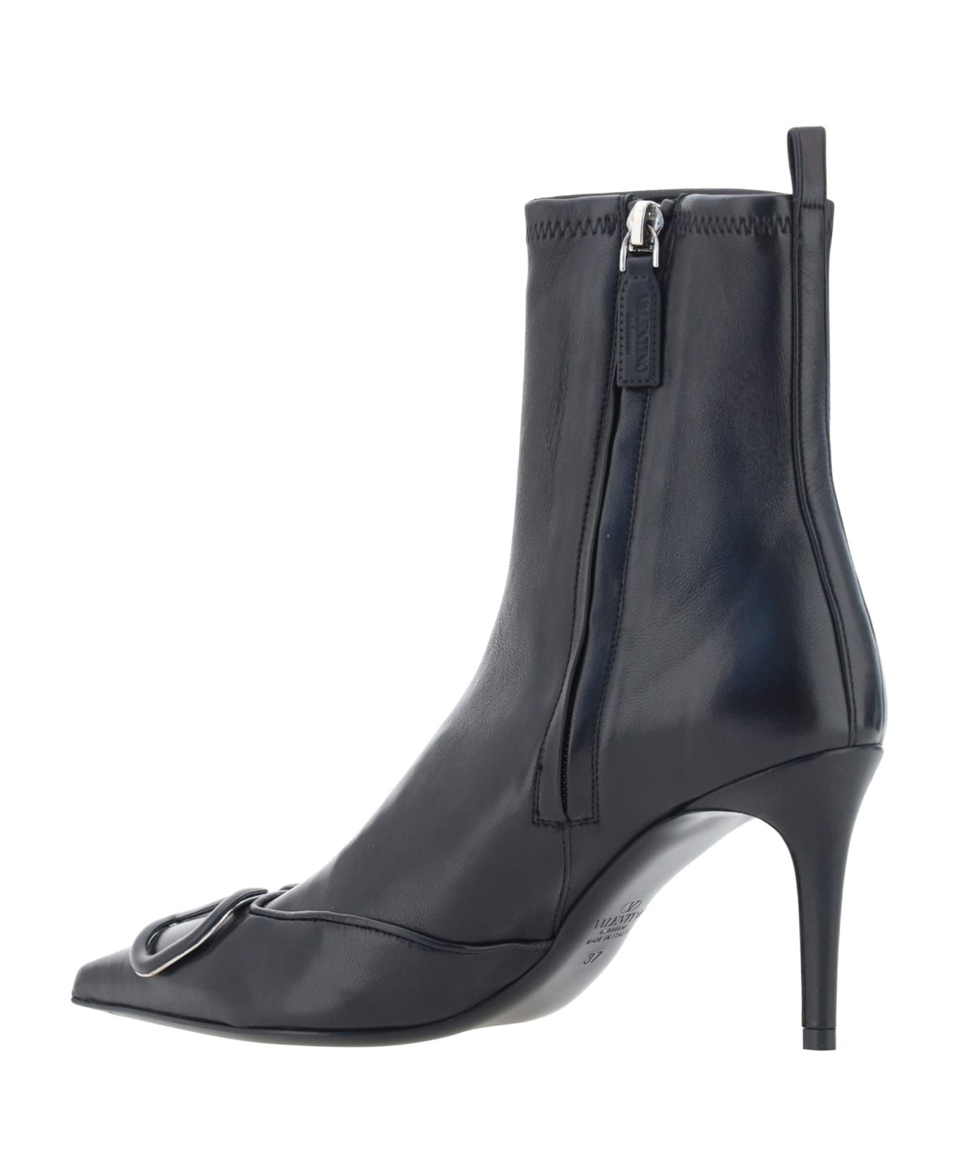 Vlogo Ankle Boots - 3