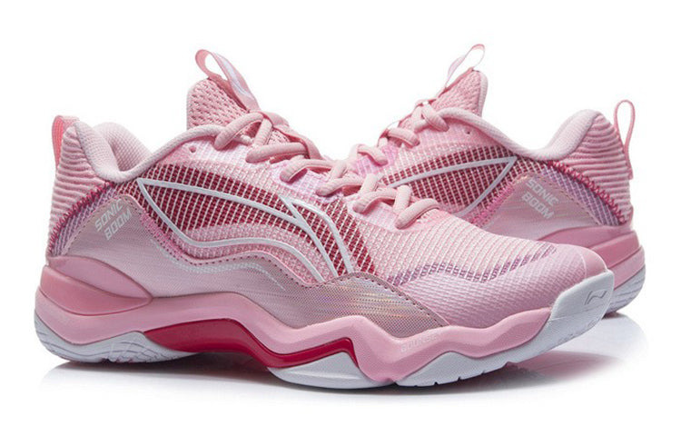 (WMNS) Li-Ning Sound EG3.0 AYZR004-1 - 3