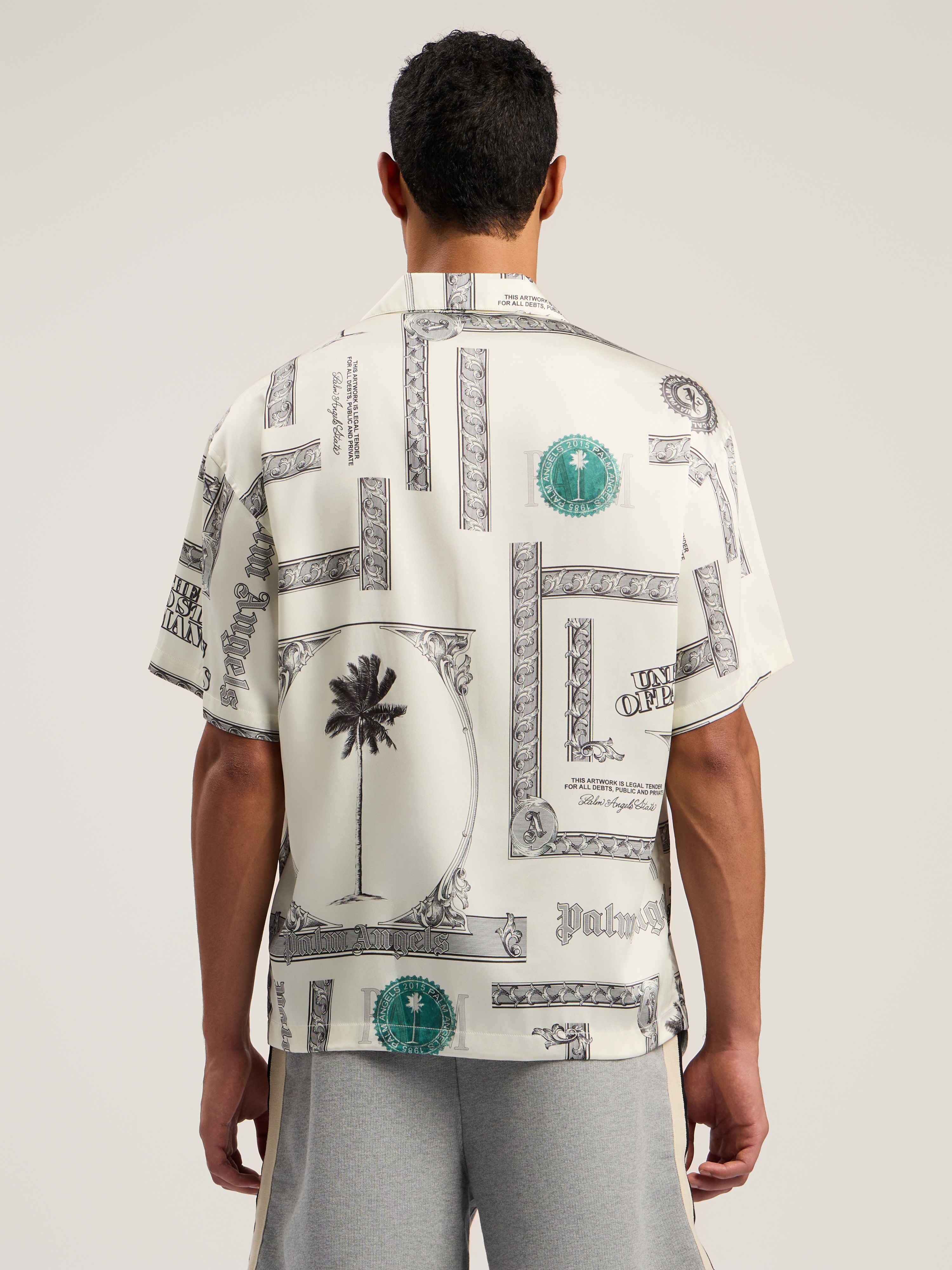 Pa Dollar Bowl Shirt - 5