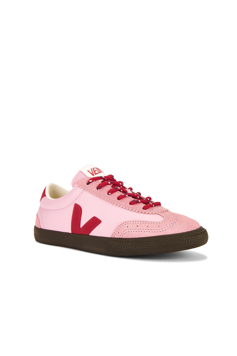 Volley Sneaker - 2
