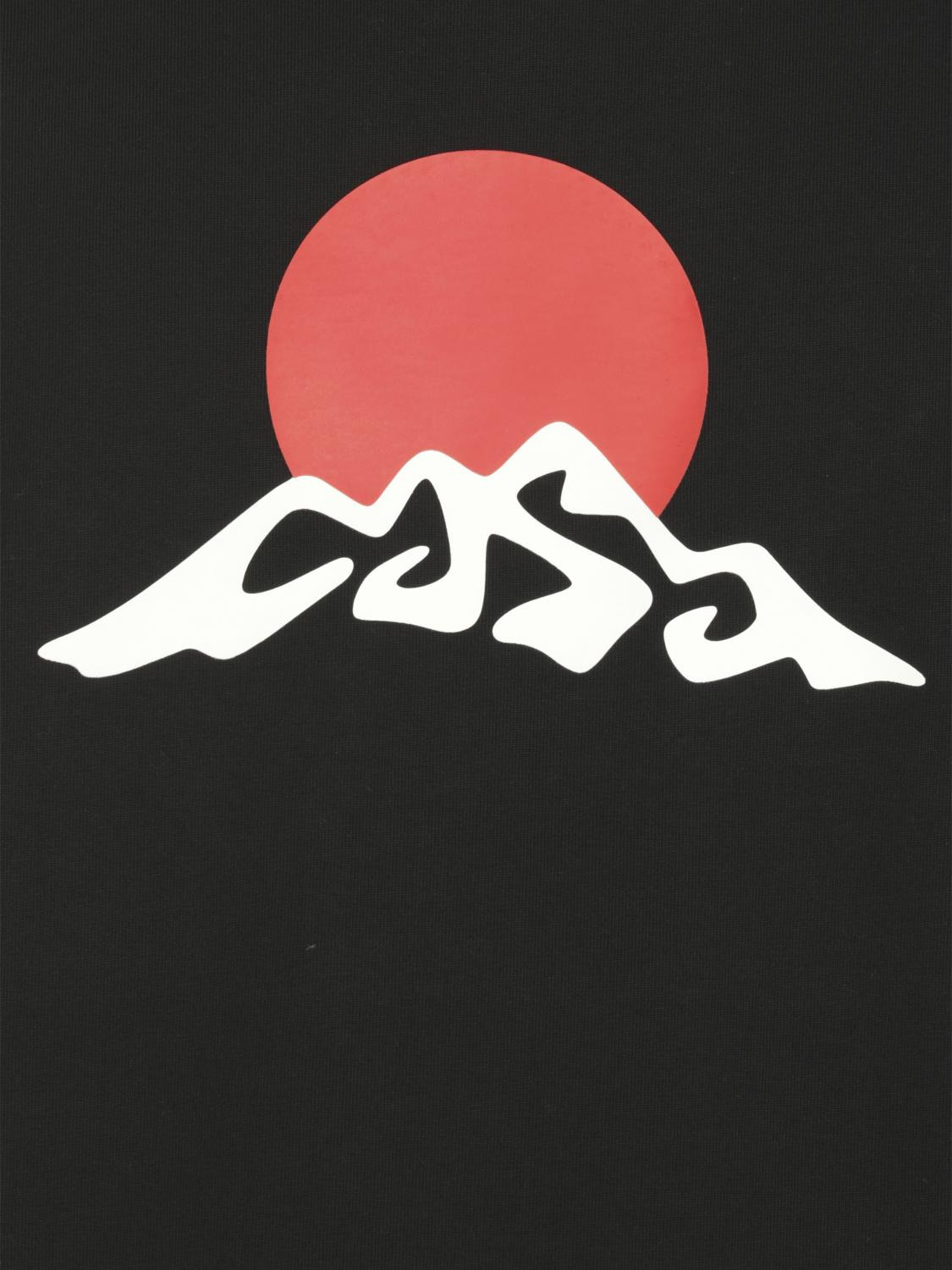 T-shirt men Casablanca - 4