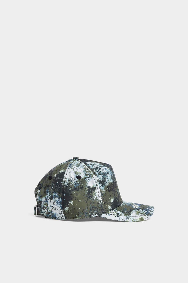 URBAN BASEBALL CAP - 4