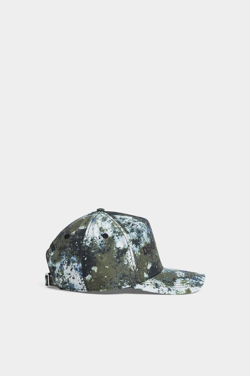 URBAN BASEBALL CAP 4