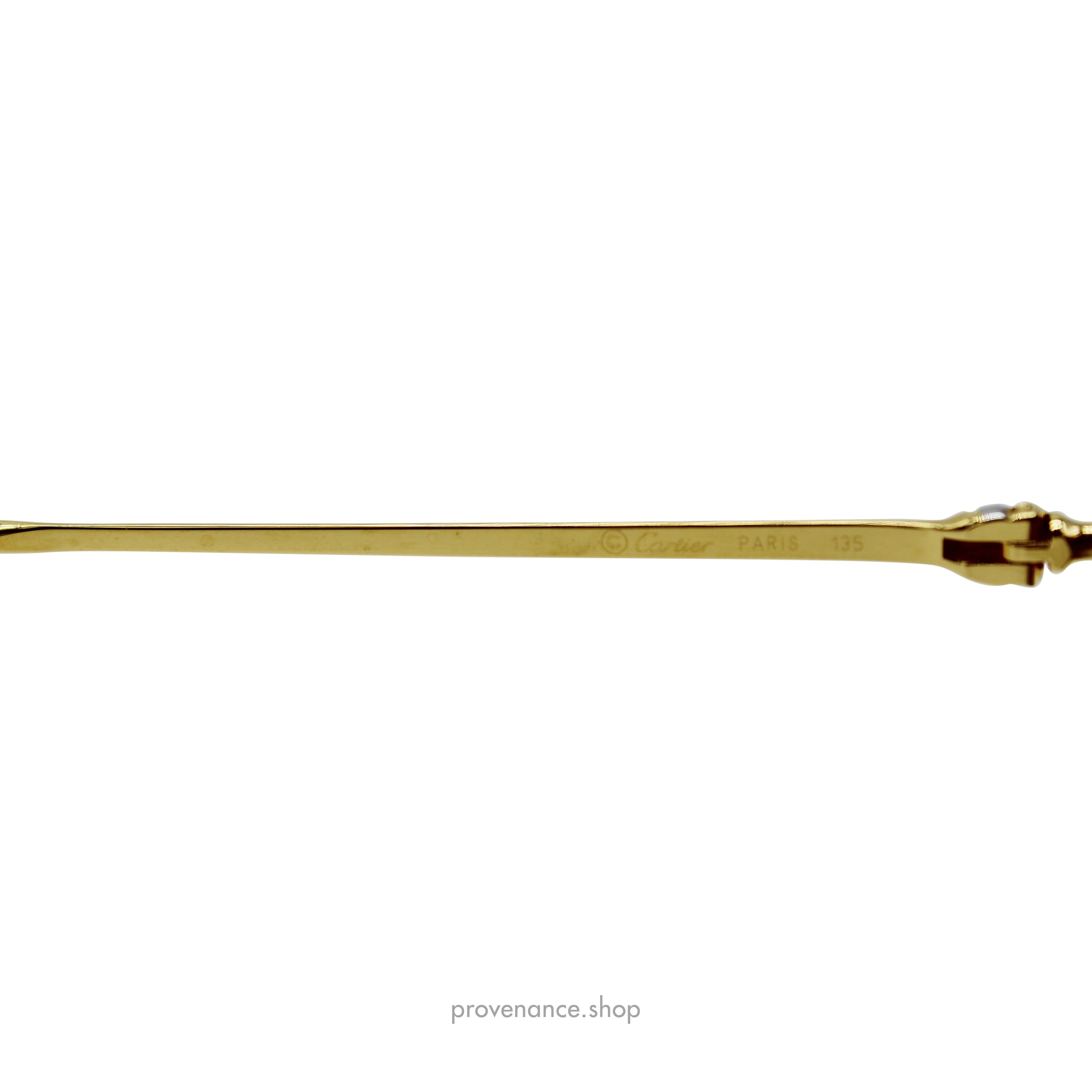 Cartier Antares - 7