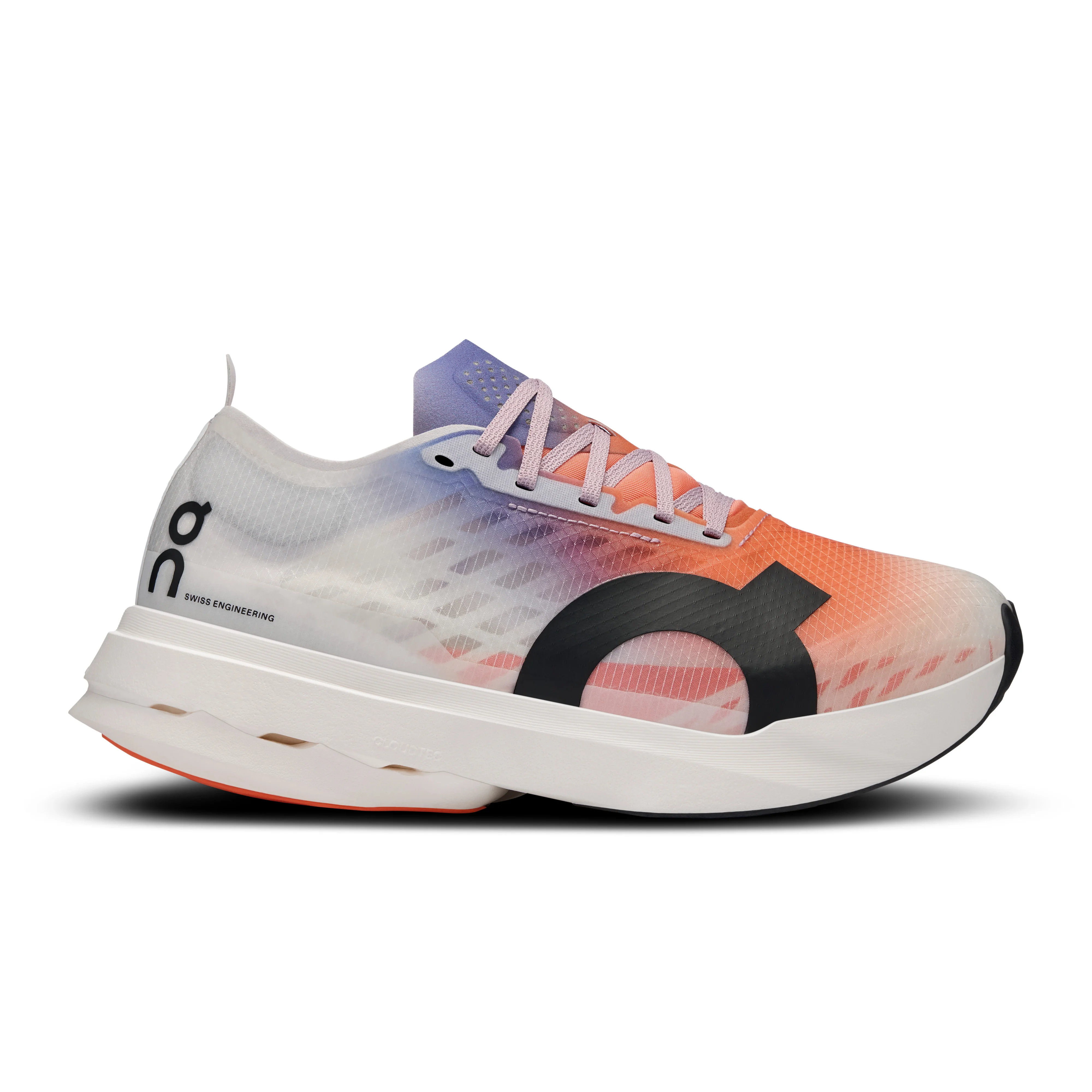 Cloudboom Strike - 1