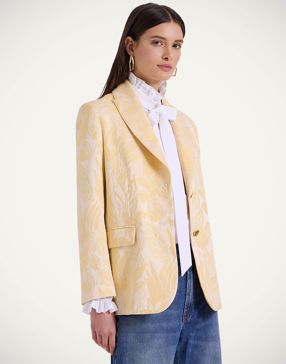 Jones Jacket - 2