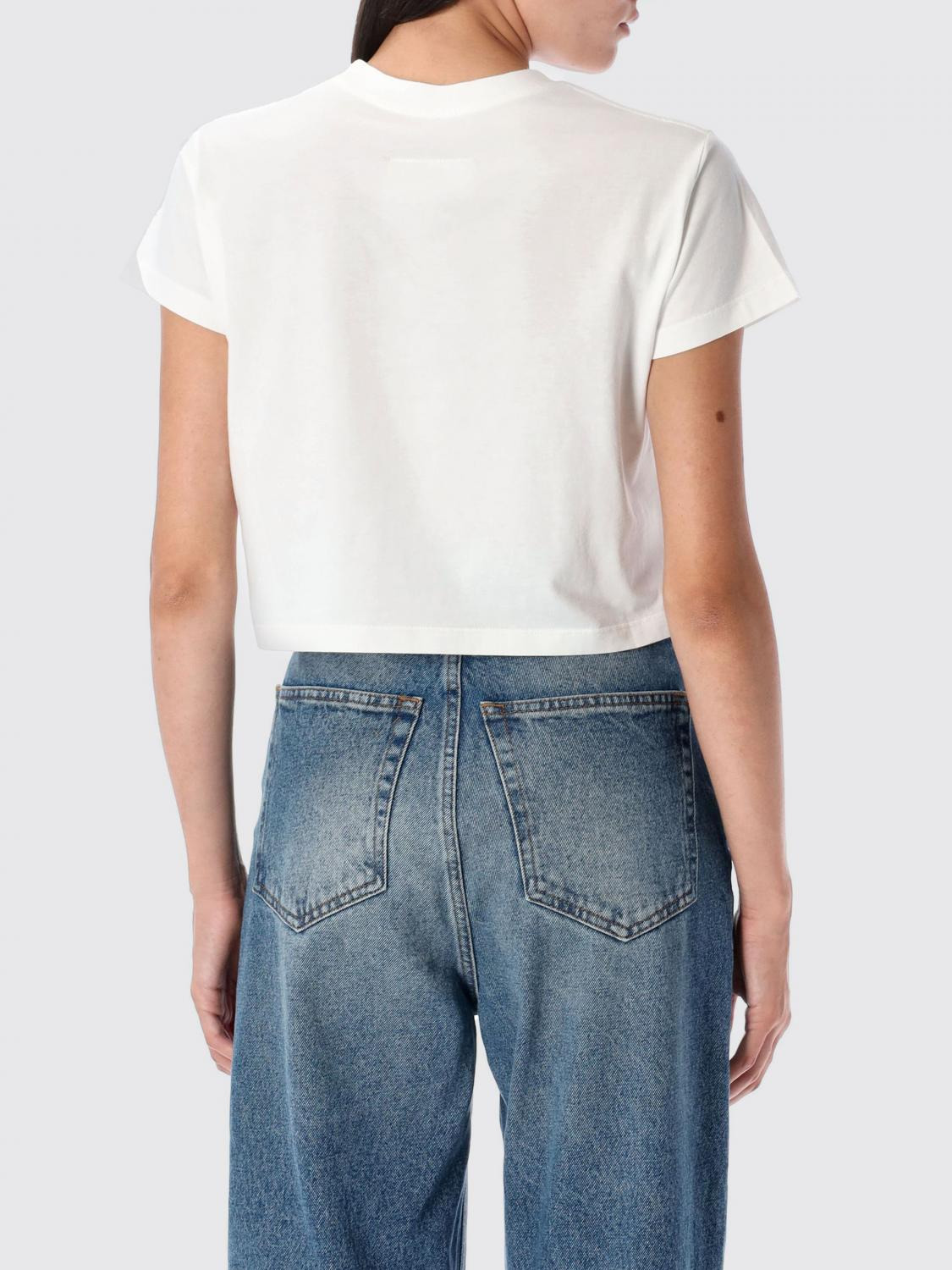 T-shirt woman Mm6 Maison Margiela - 2