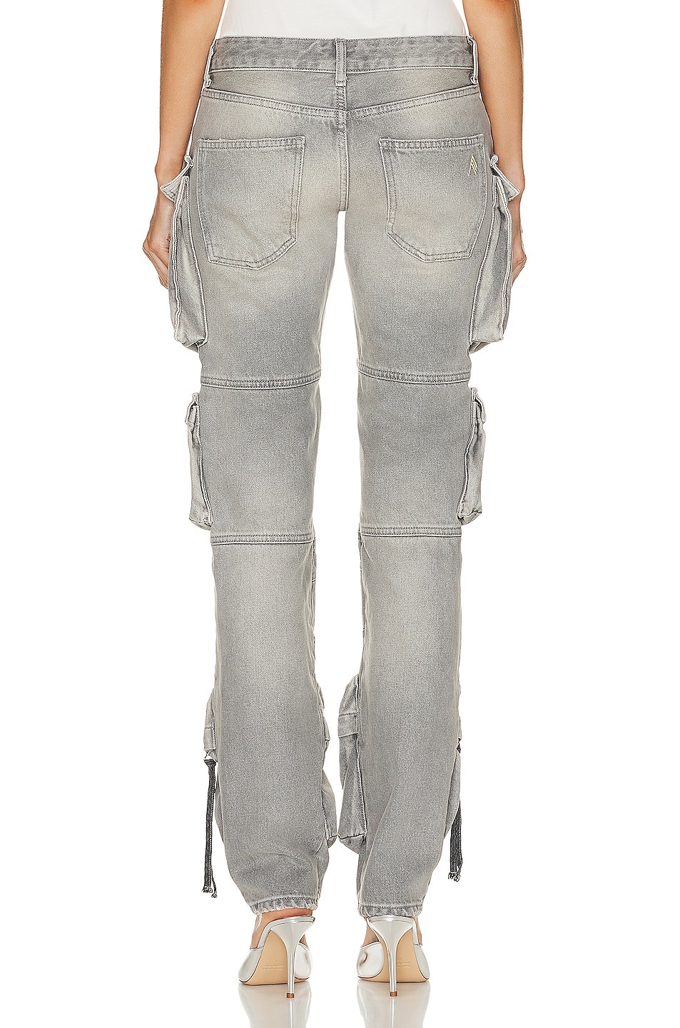 Essie Long Pant - 3