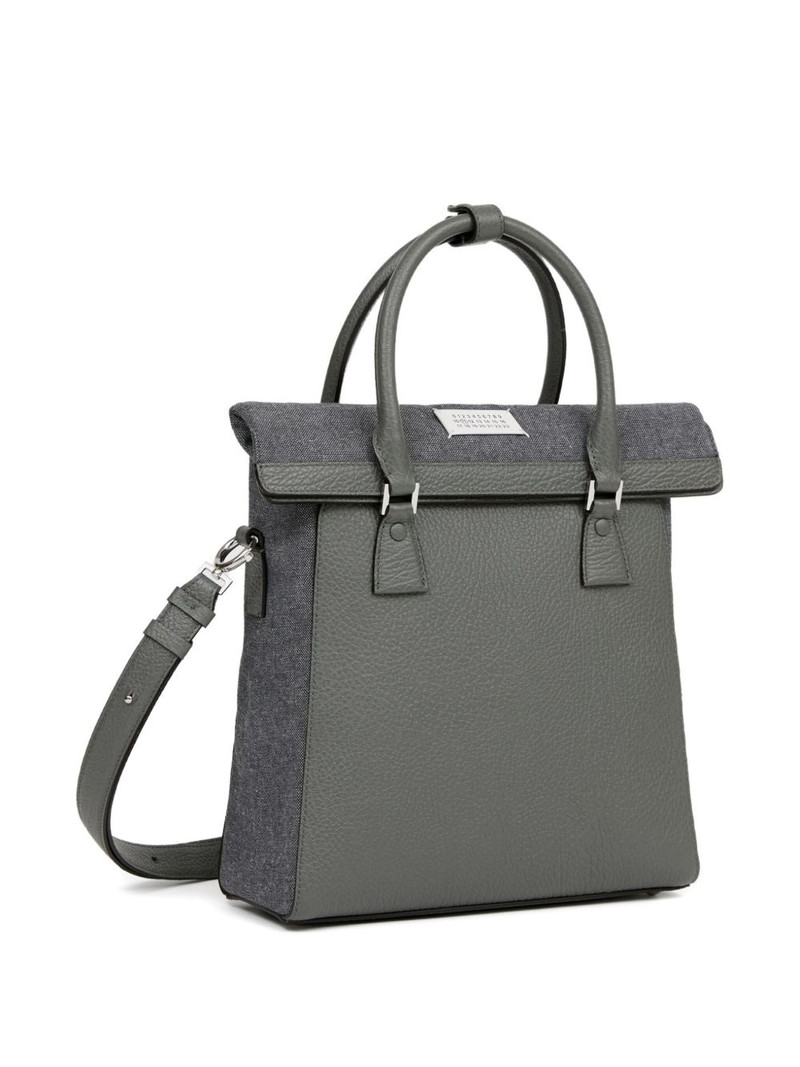 small 5AC Daily Vertical backpack 3