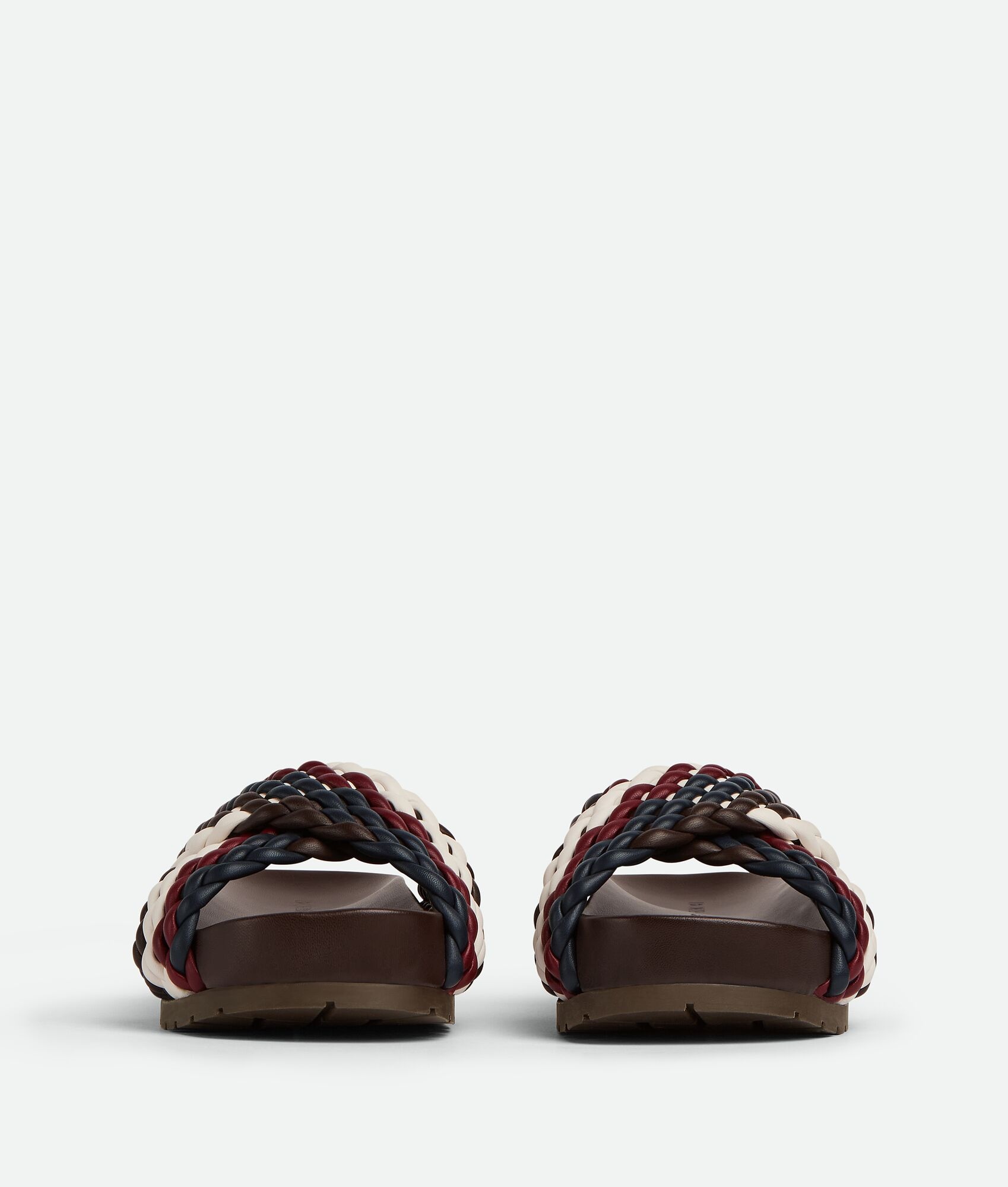 flat sandal - 2