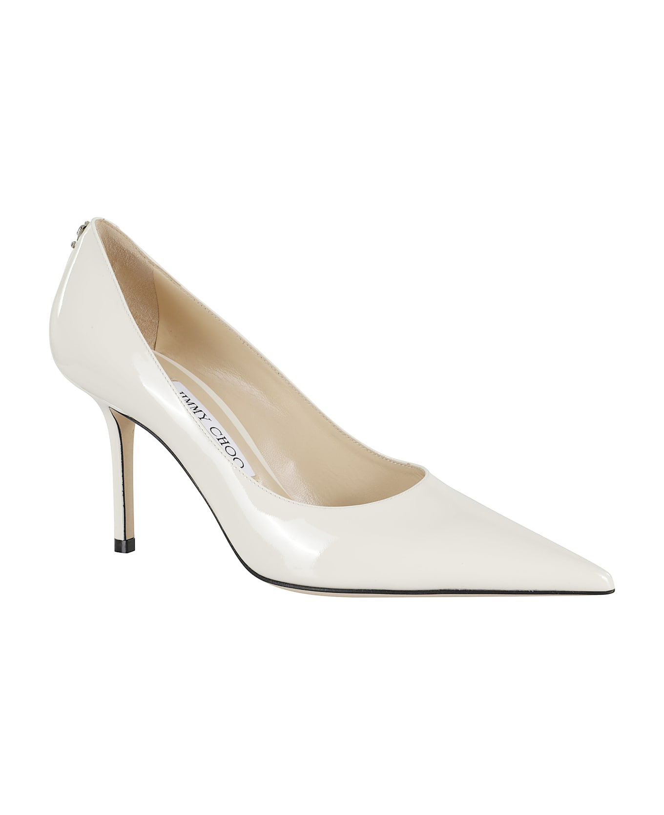 Patent Leather - 2