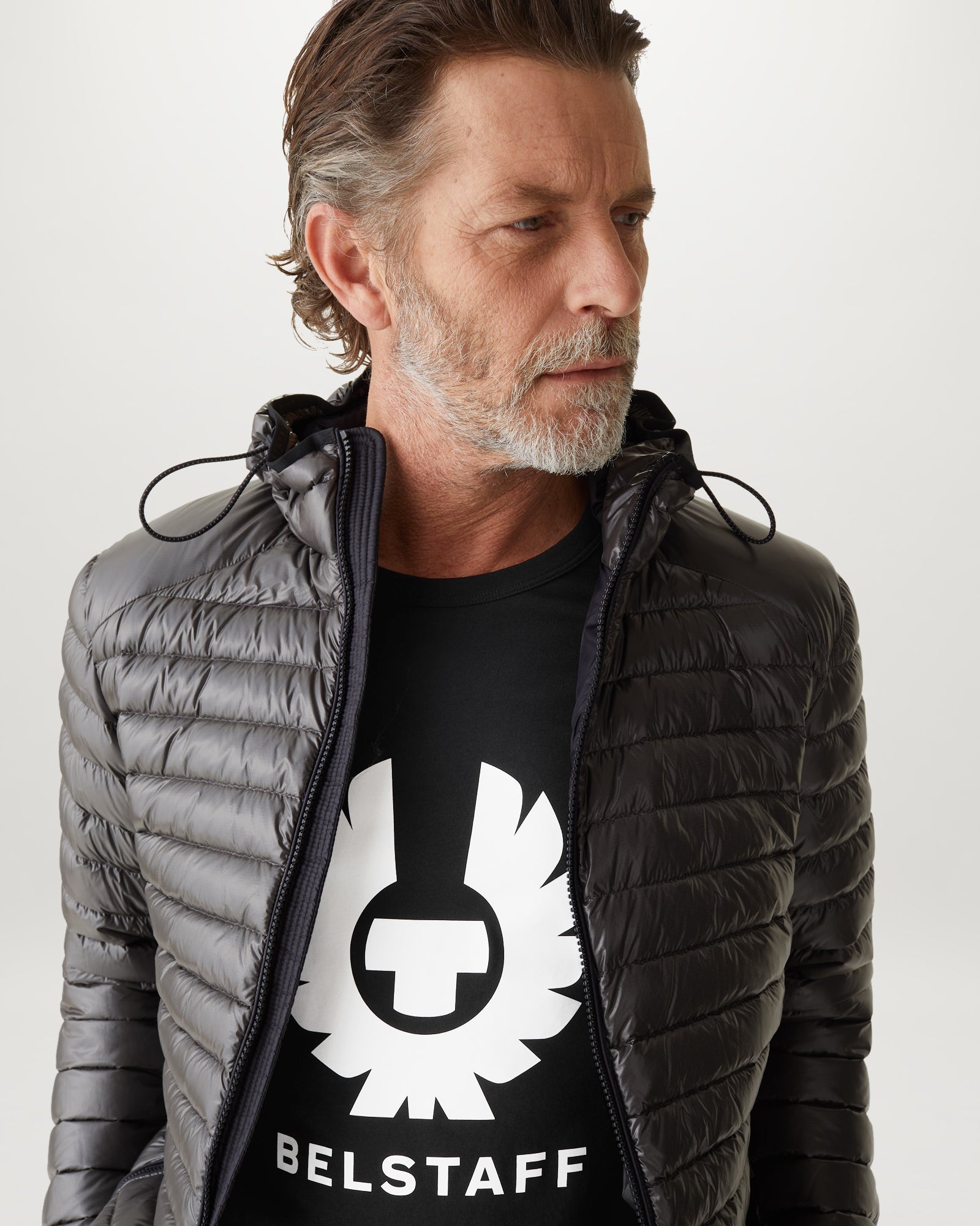 BELSTAFF PHOENIX T-SHIRT - 5