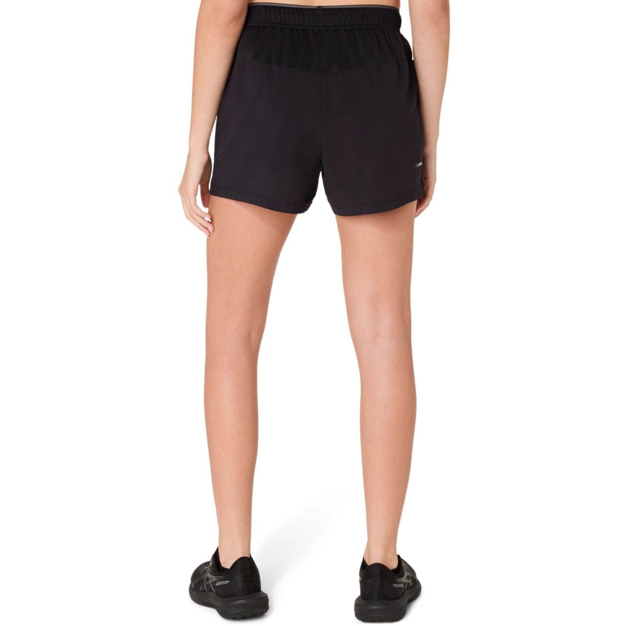 ACTIBREEZE WOVEN 4IN SHORT - 2