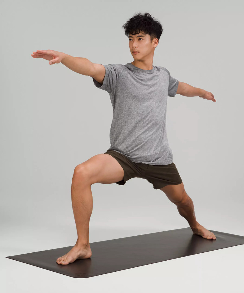 The Mat 3mm Made With FSC™ Certified Rubber 6