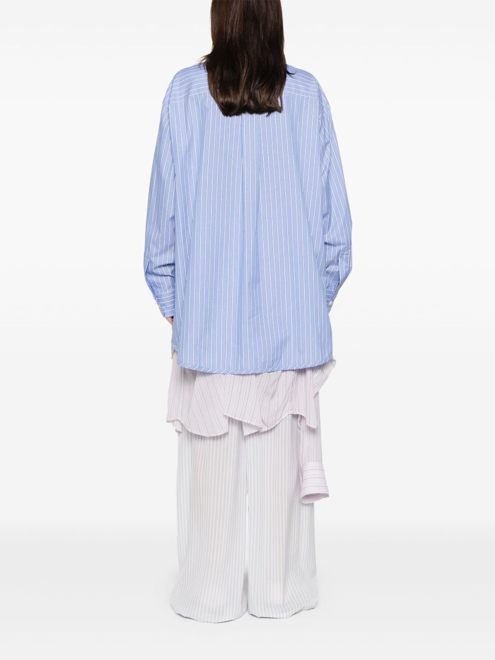 striped shirt - 4