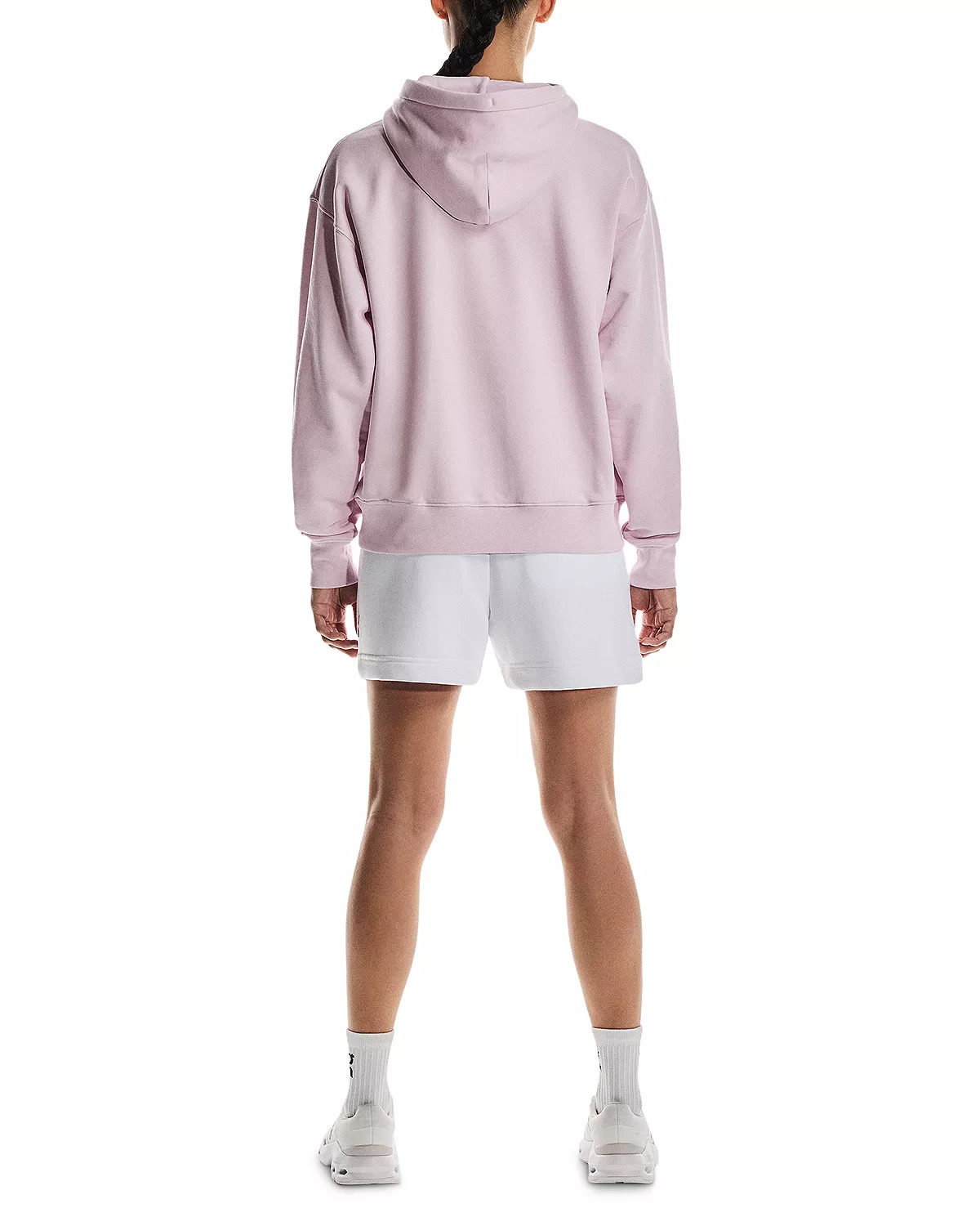 Club Hoodie - 4