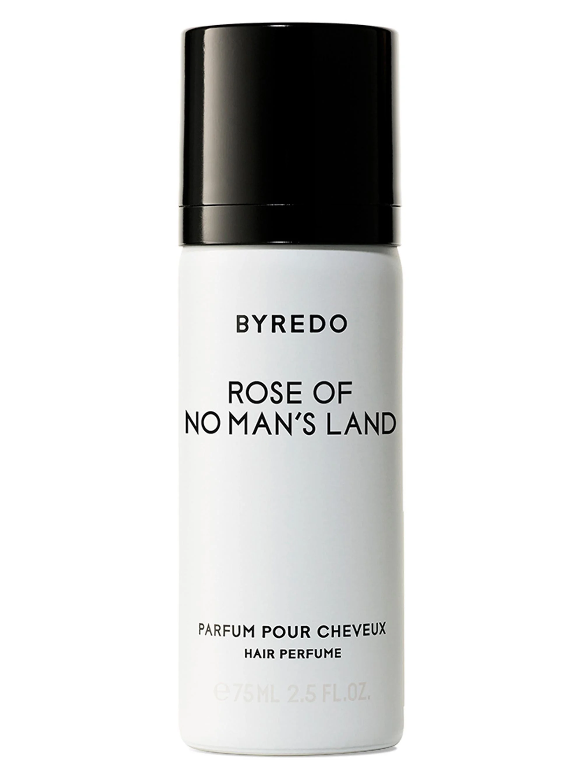 Women's Rose Of No Man's Land Hair Perfume - 1