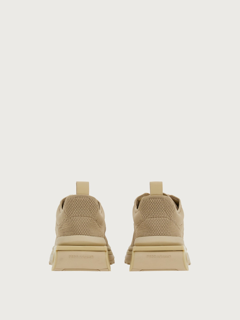FERRAGAMO Running sneaker outlook
