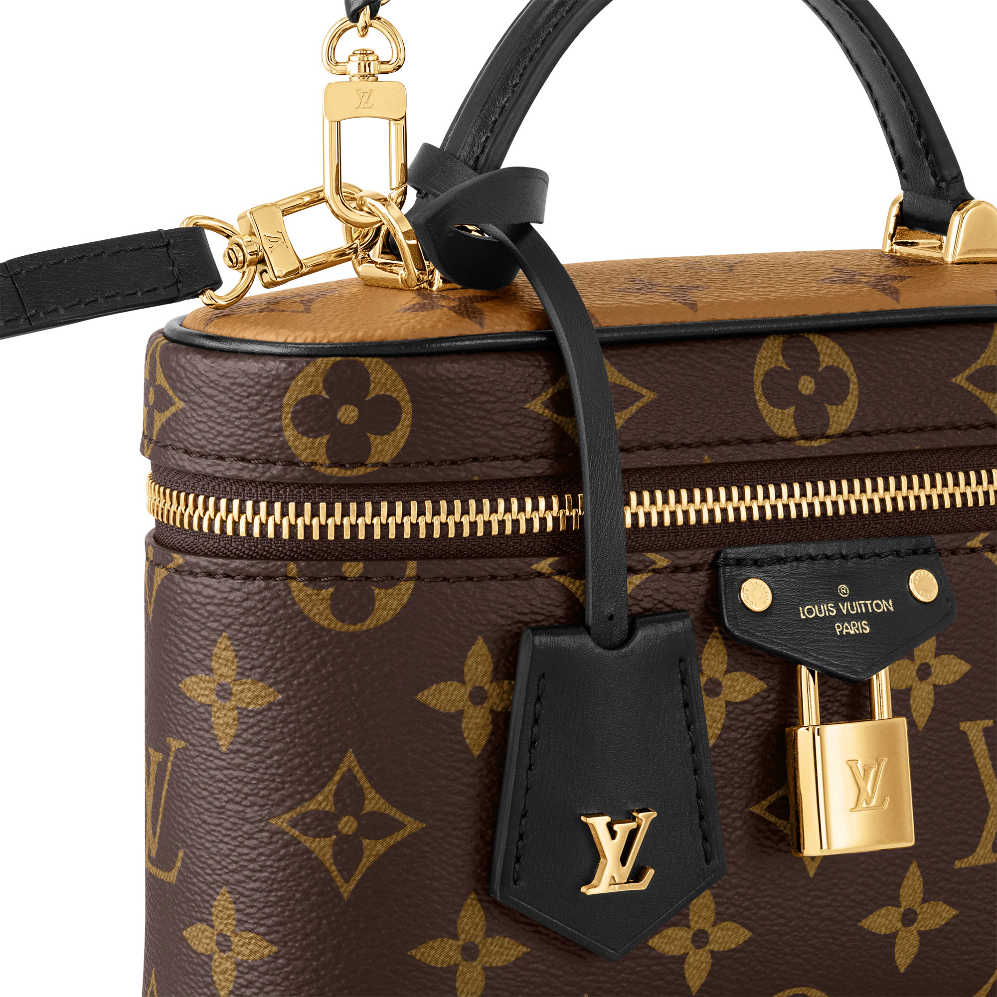 Vanity Chain Pouch - 3
