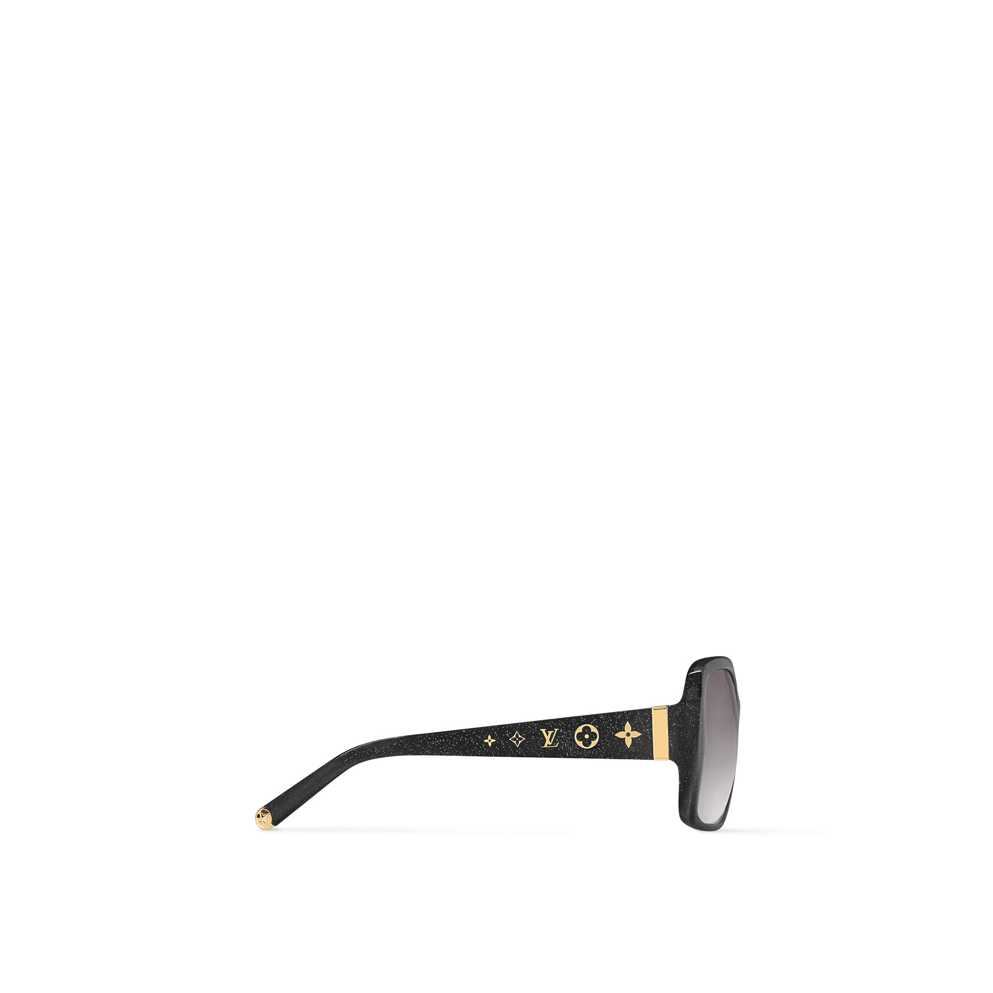 LV Obsession Round Sunglasses - 2