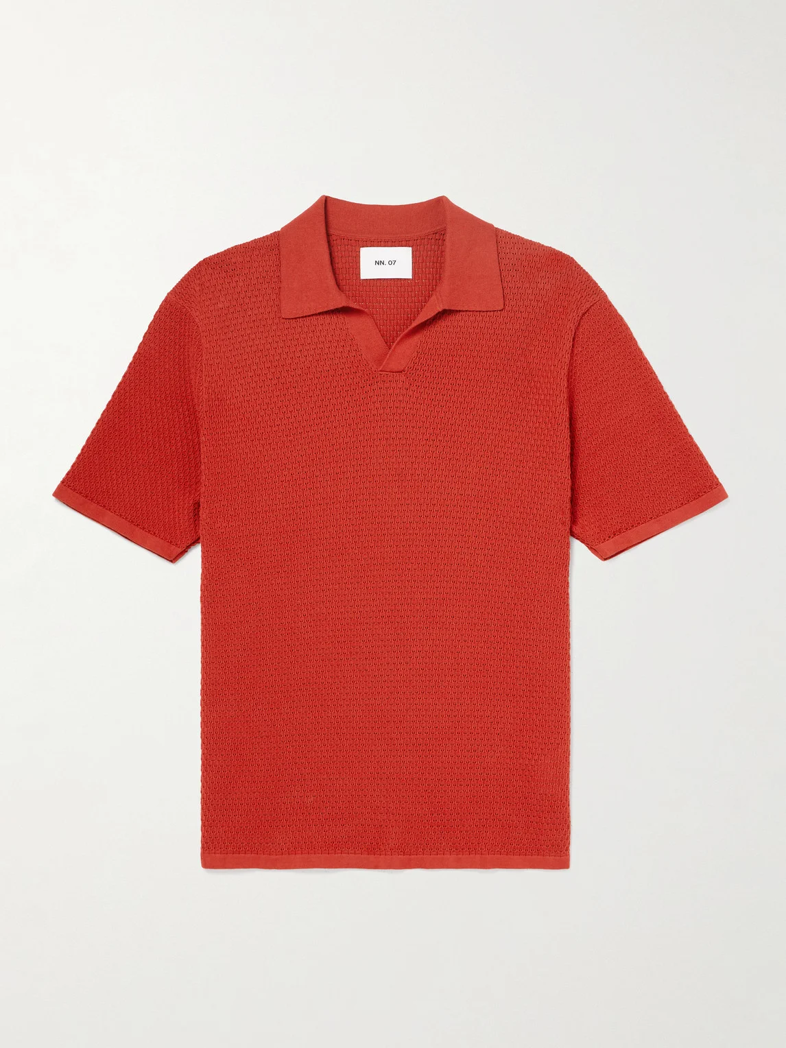 Paul 60016 Cotton Polo Shirt - 1
