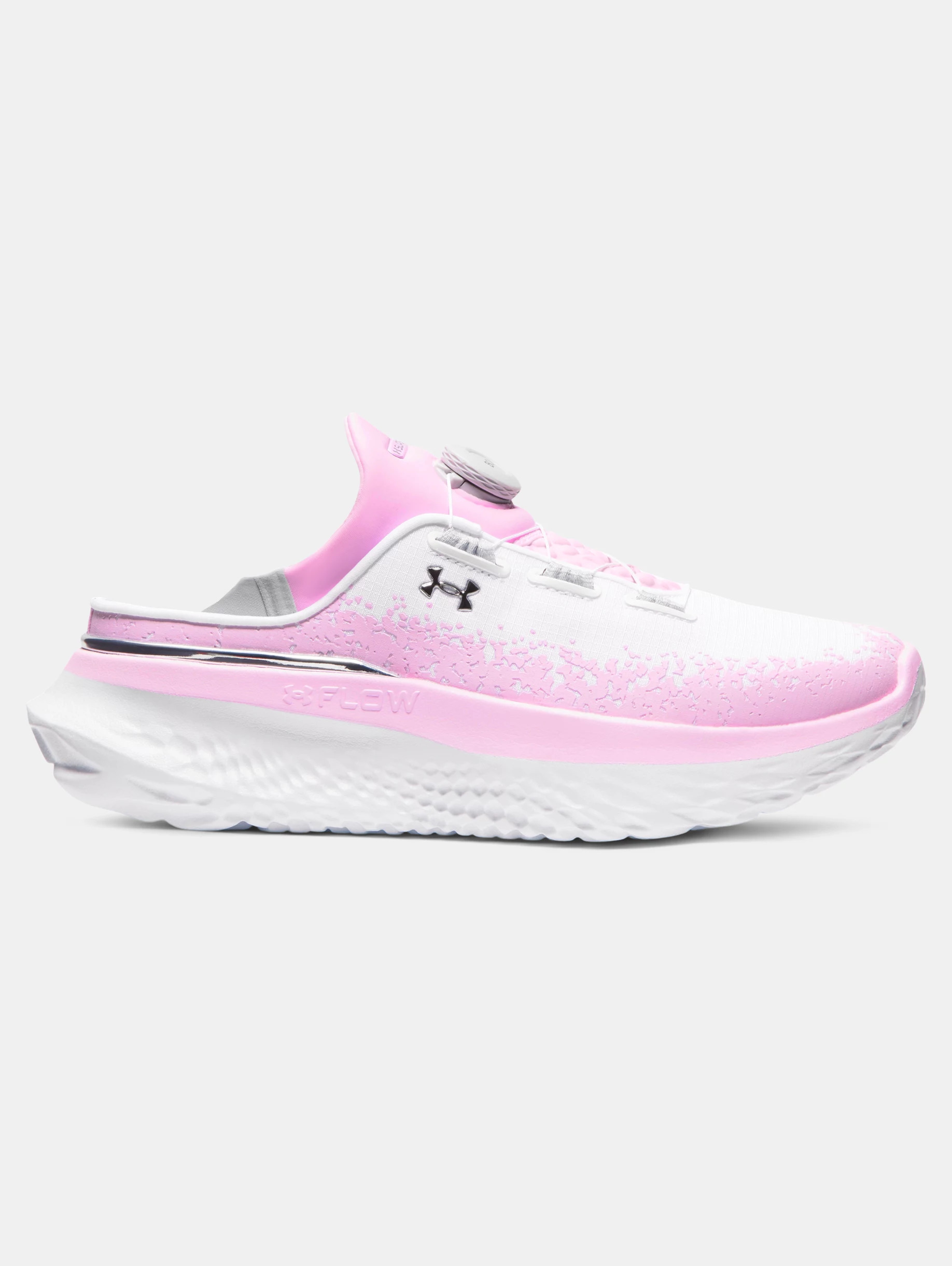 Unisex UA SlipSpeed™ Mega Shoes - 2