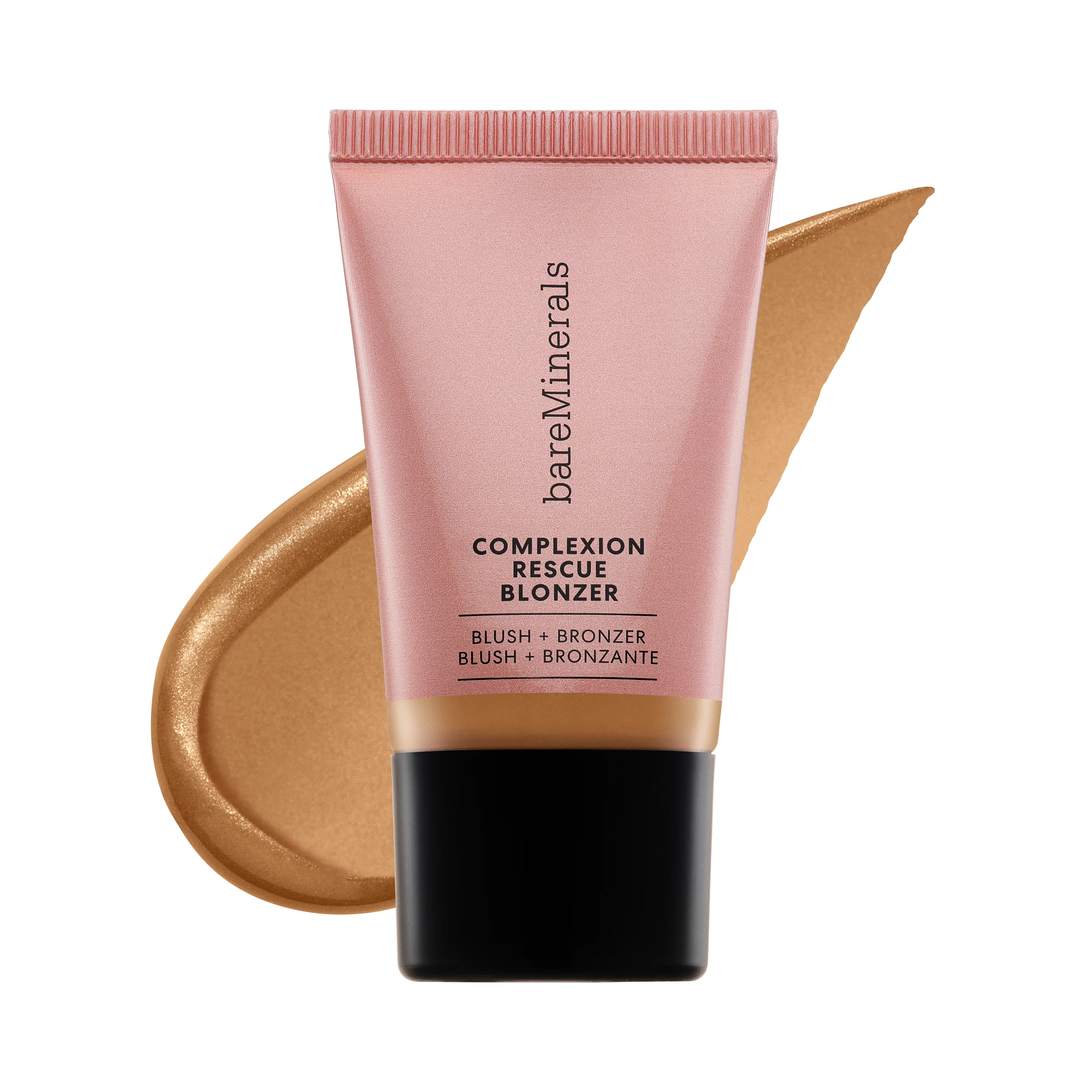 COMPLEXION RESCUE® BLONZER® Liquid Blush + Bronzer - 1