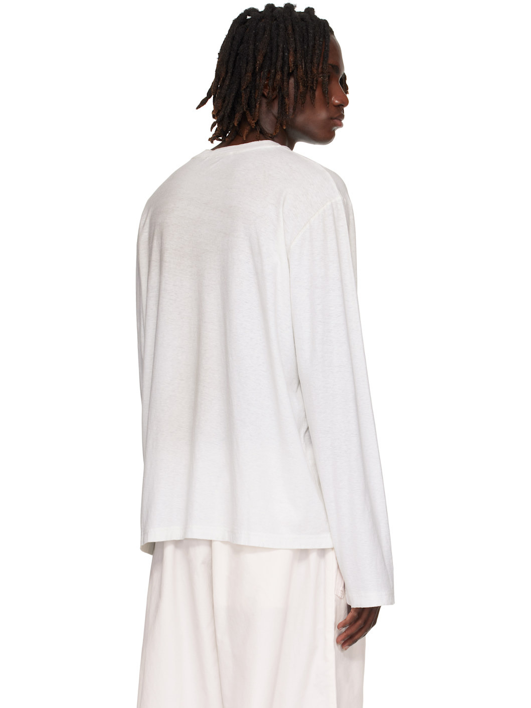 Off-White Logo T-shirt - 3