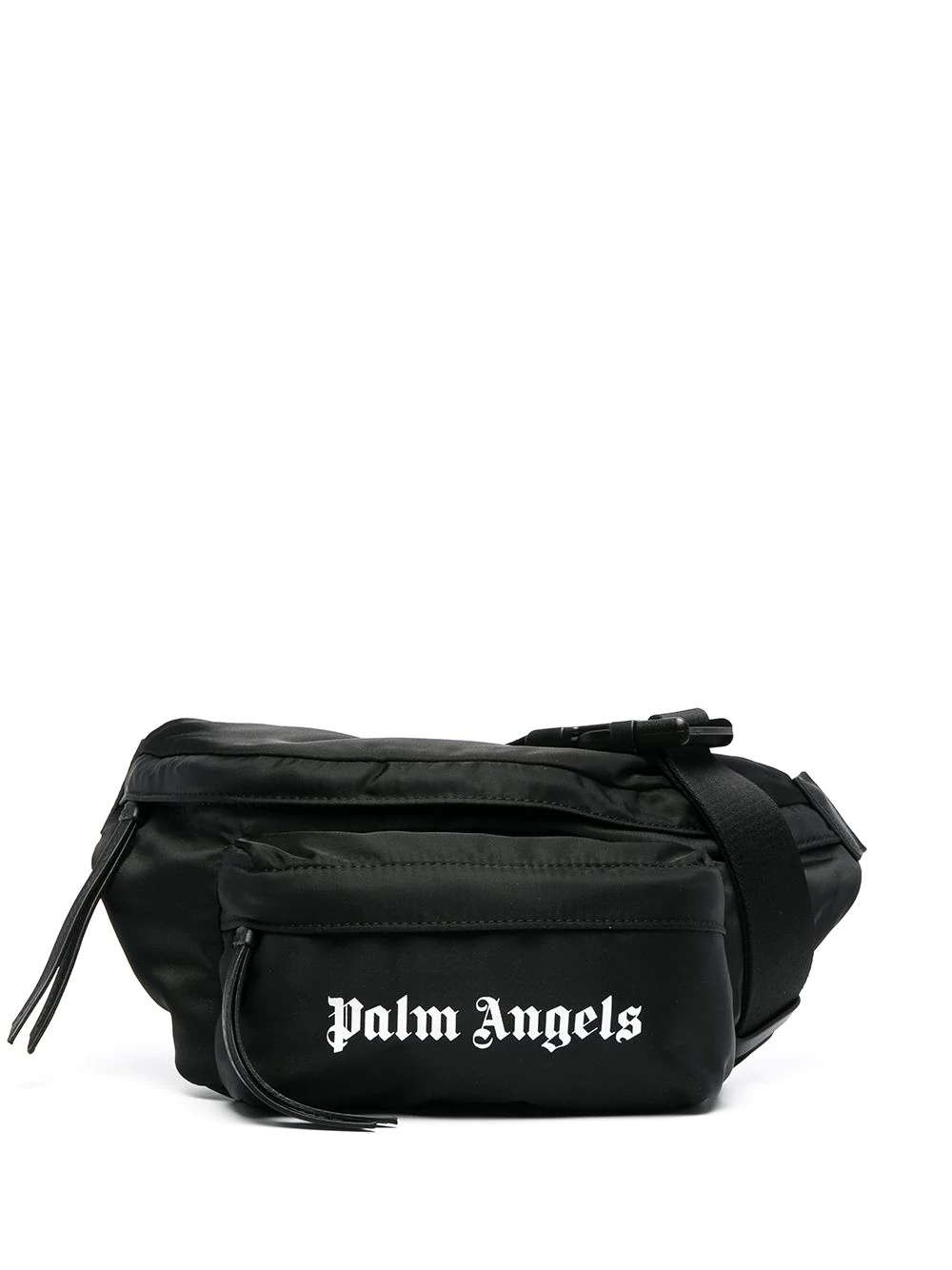 essential logo belt bag - 1