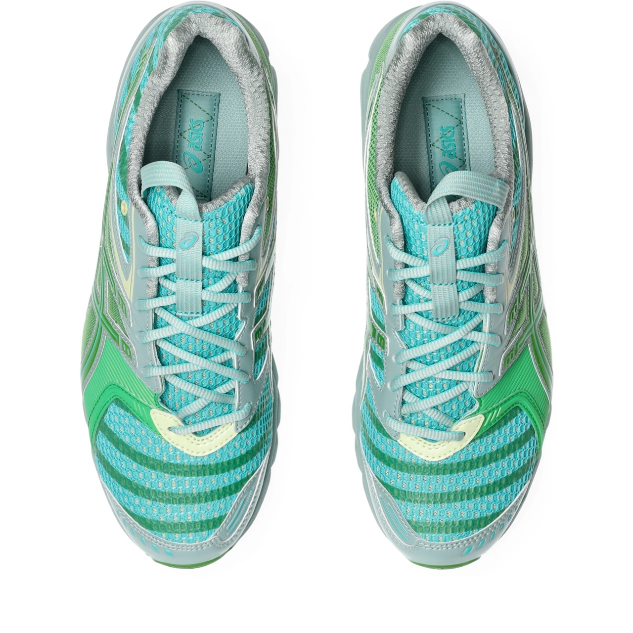 UB9-S GEL-DS TRAINER  14 - 6