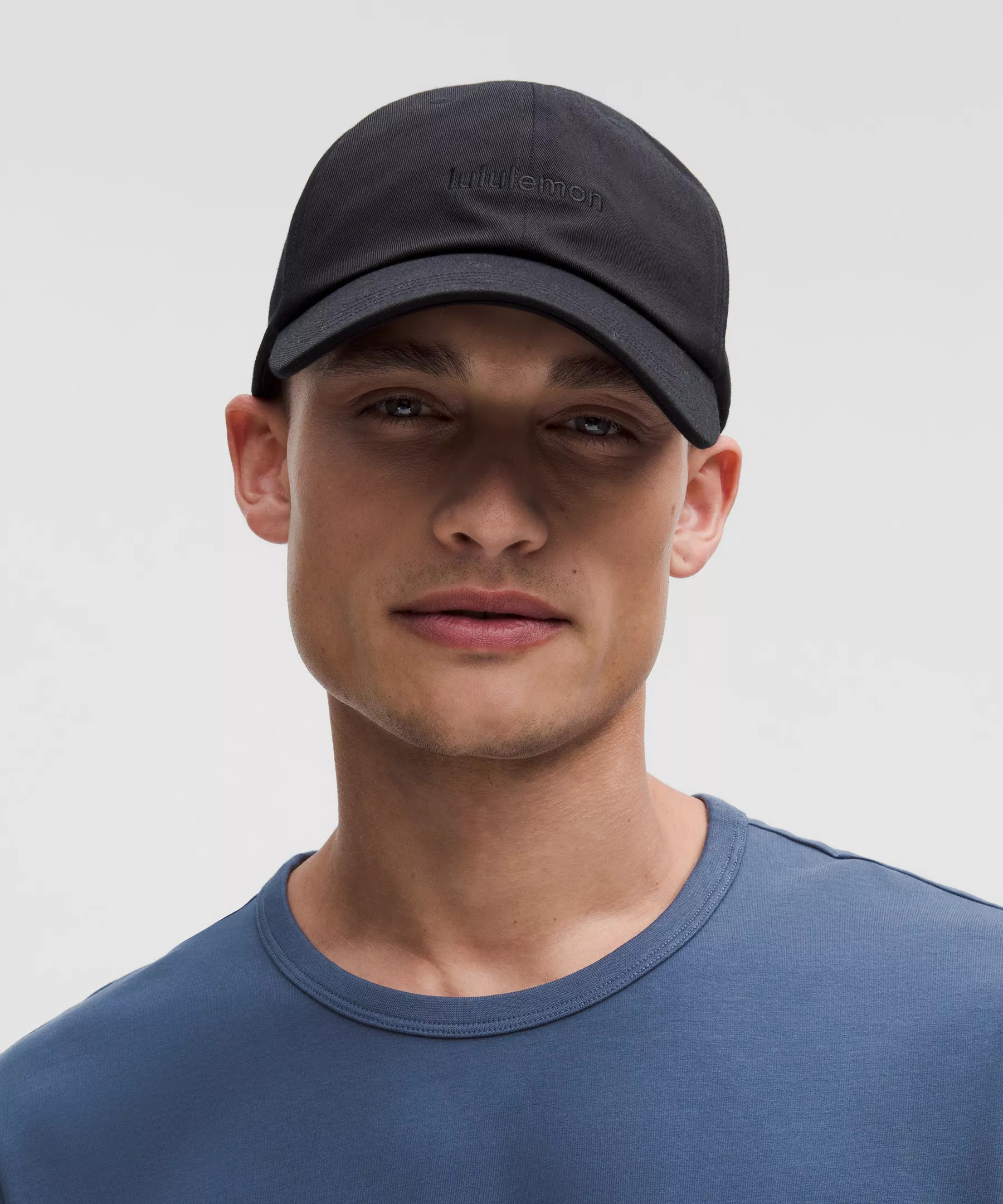 Organic Cotton Classic-Fit Long-Sleeve Shirt - 4