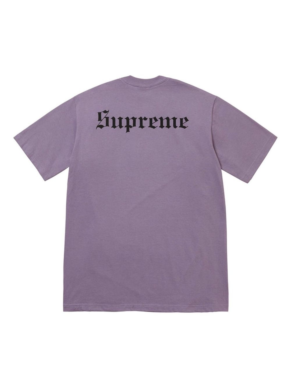 Snow White "Dusty Purple" T-shirts - 2