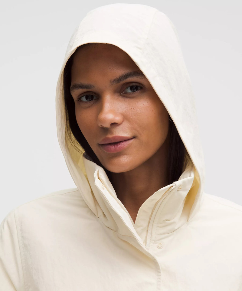 Always Effortless Insulated Jacket 6