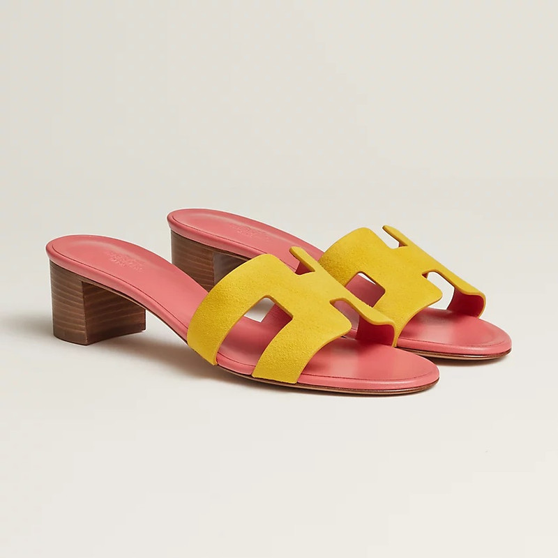 Oasis sandal 1