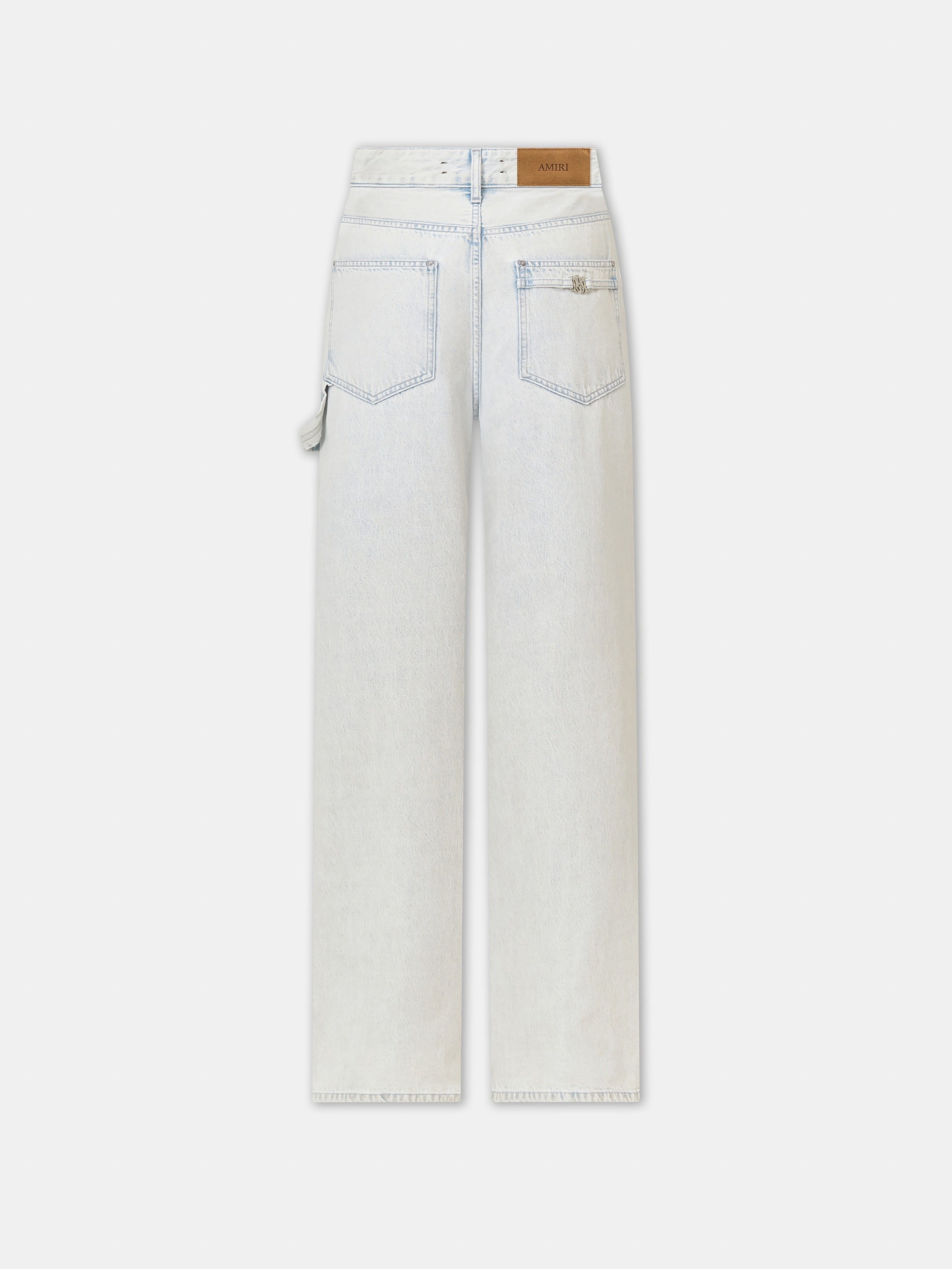 WOMEN'S CARPENTER JEAN - 4