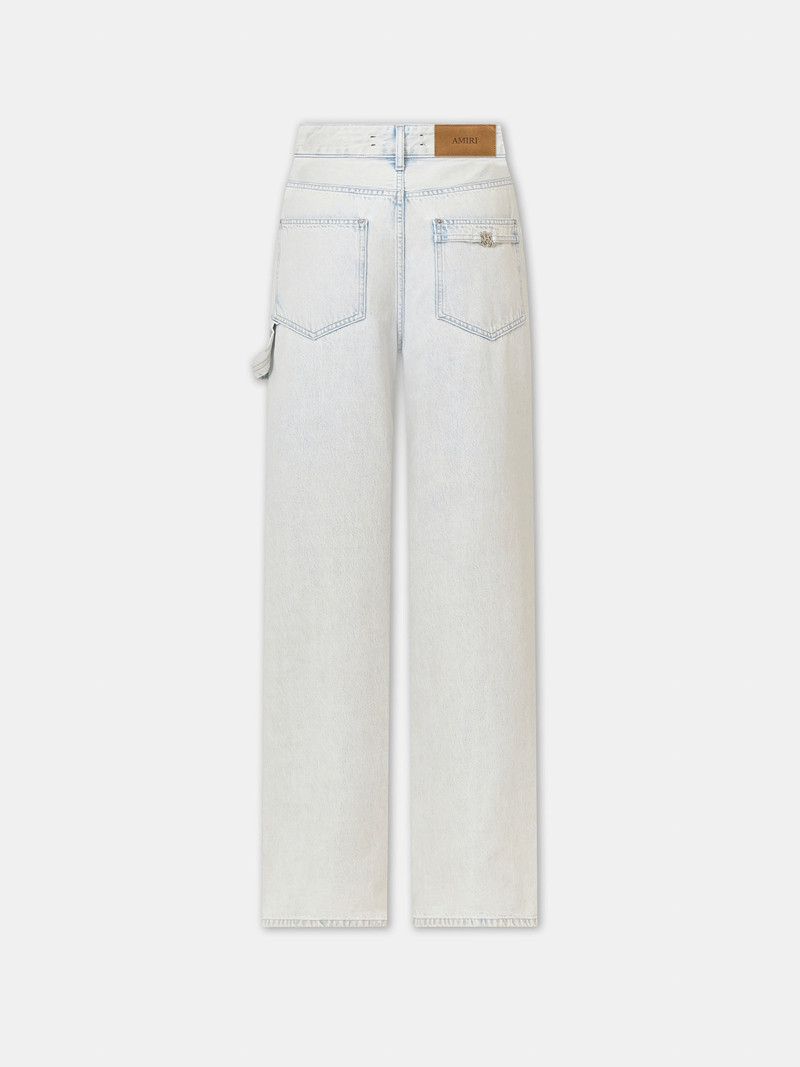 WOMEN'S CARPENTER JEAN 4