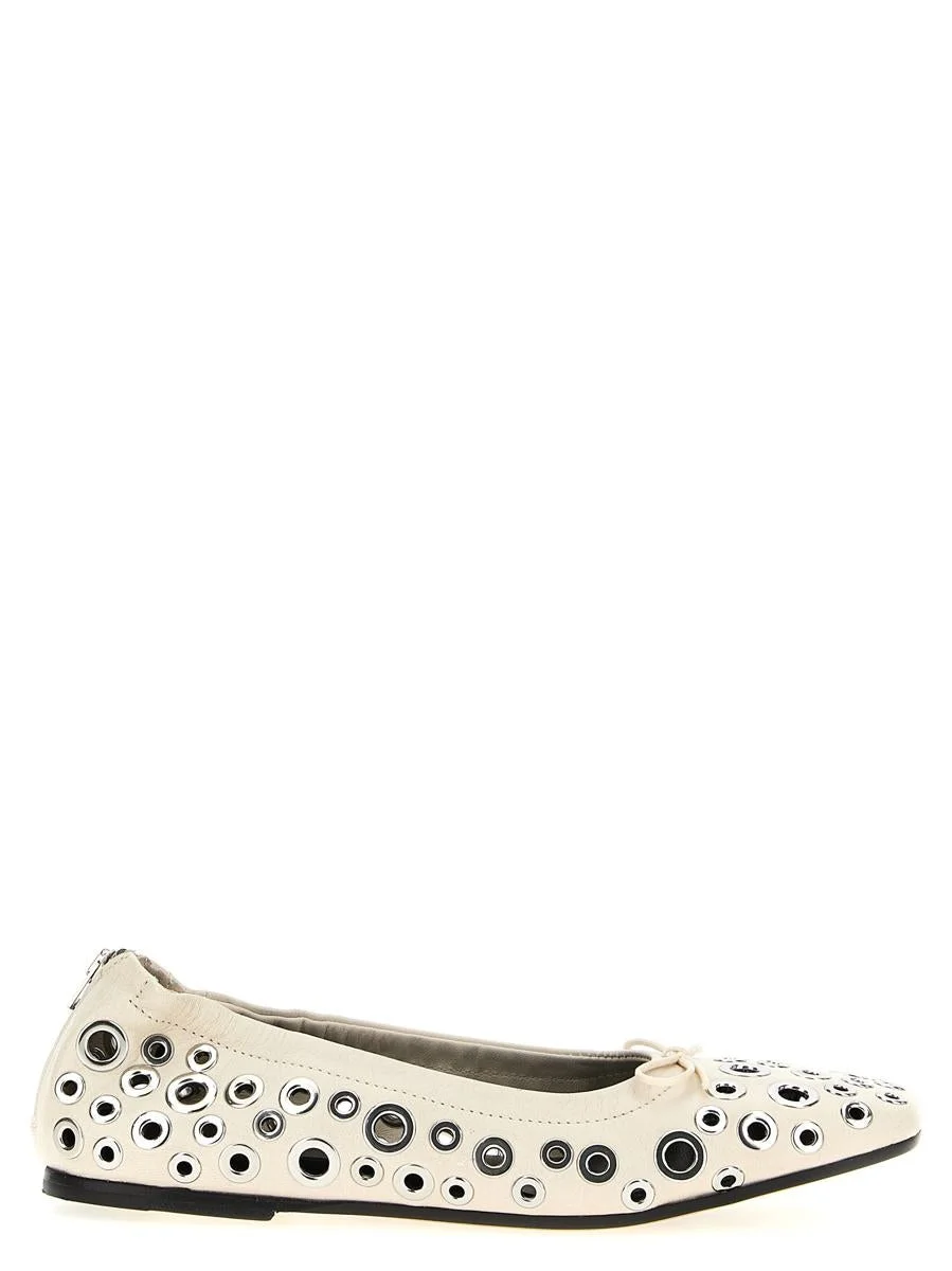 Golden Goose 'Amy' Ballet Flats - 1