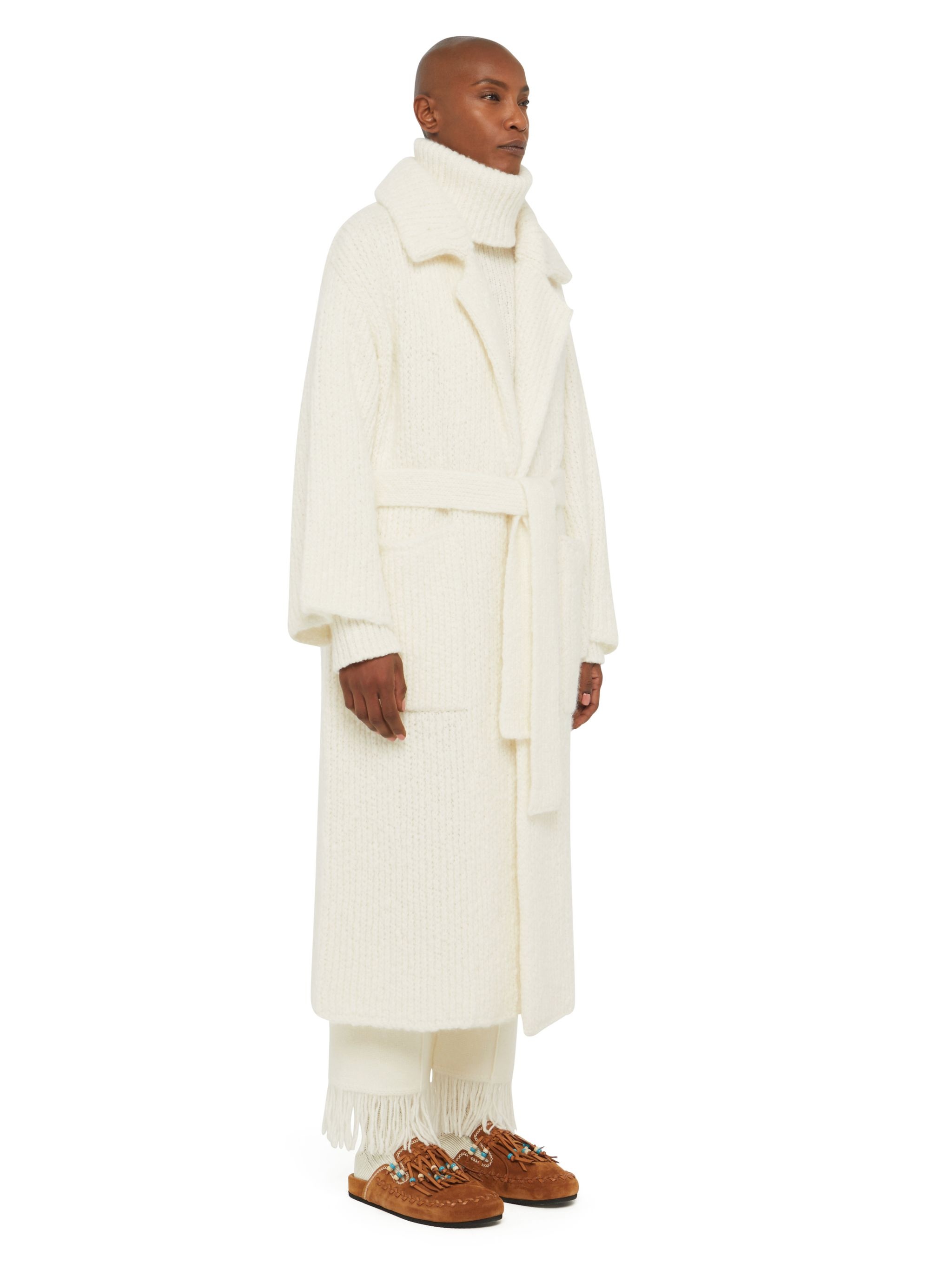 Alanui Finest Coat - 5