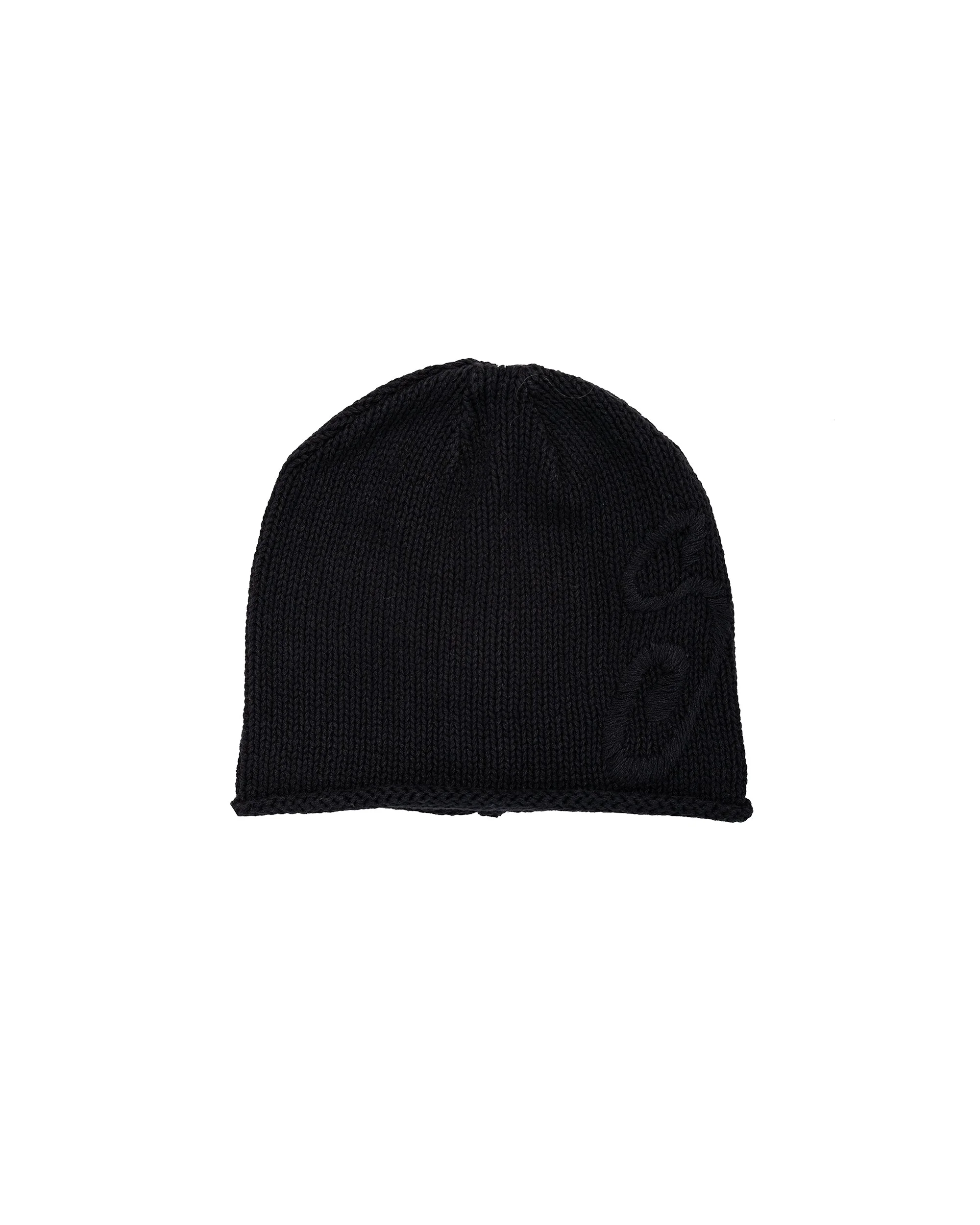 Stüssy S Knit Skullcap Black - 1