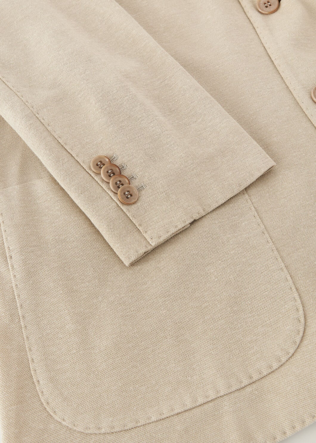 Sweater Jacket - 8