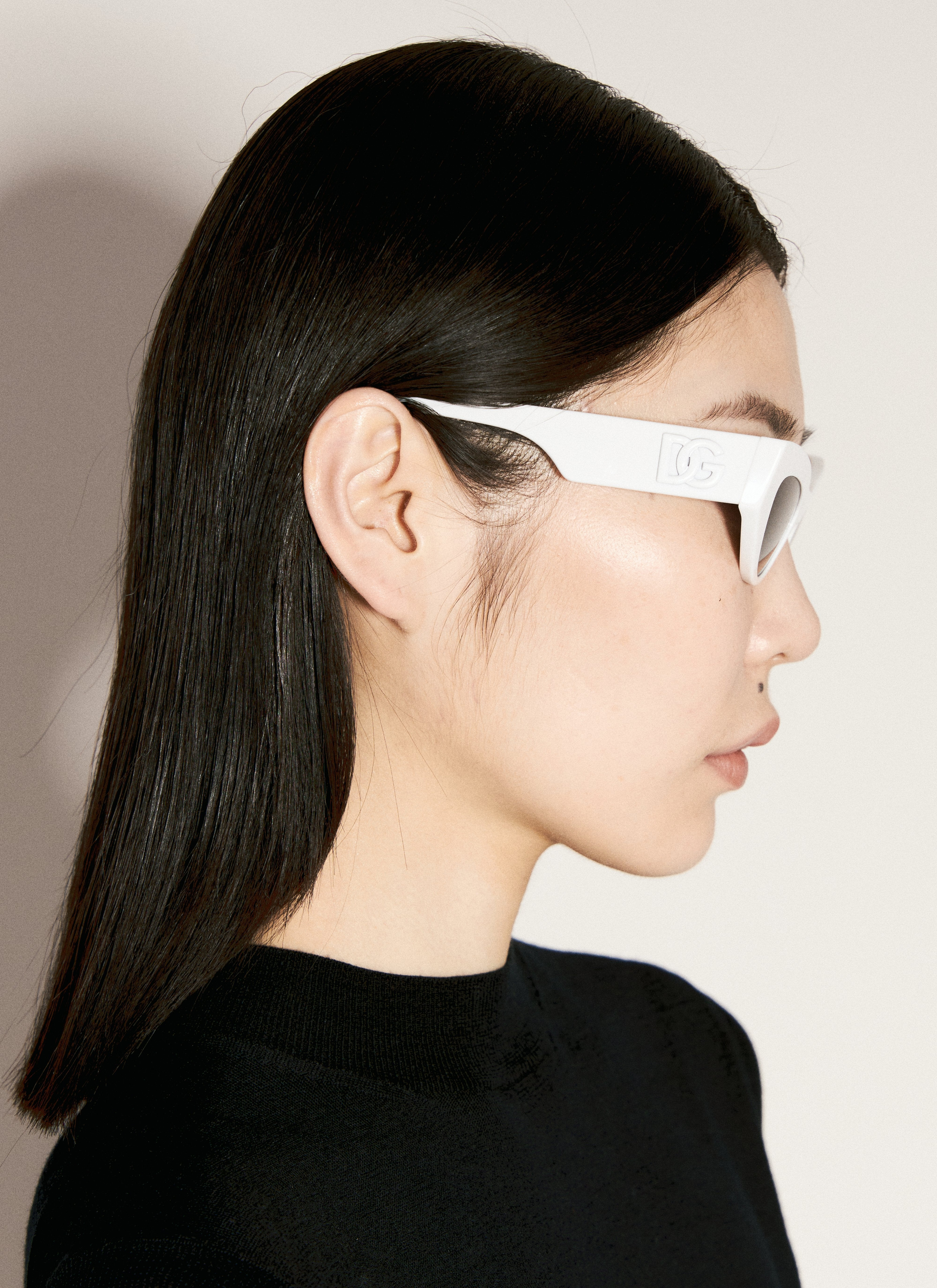 Dolce & Gabbana Women Cat-Eye Sunglasses - 4