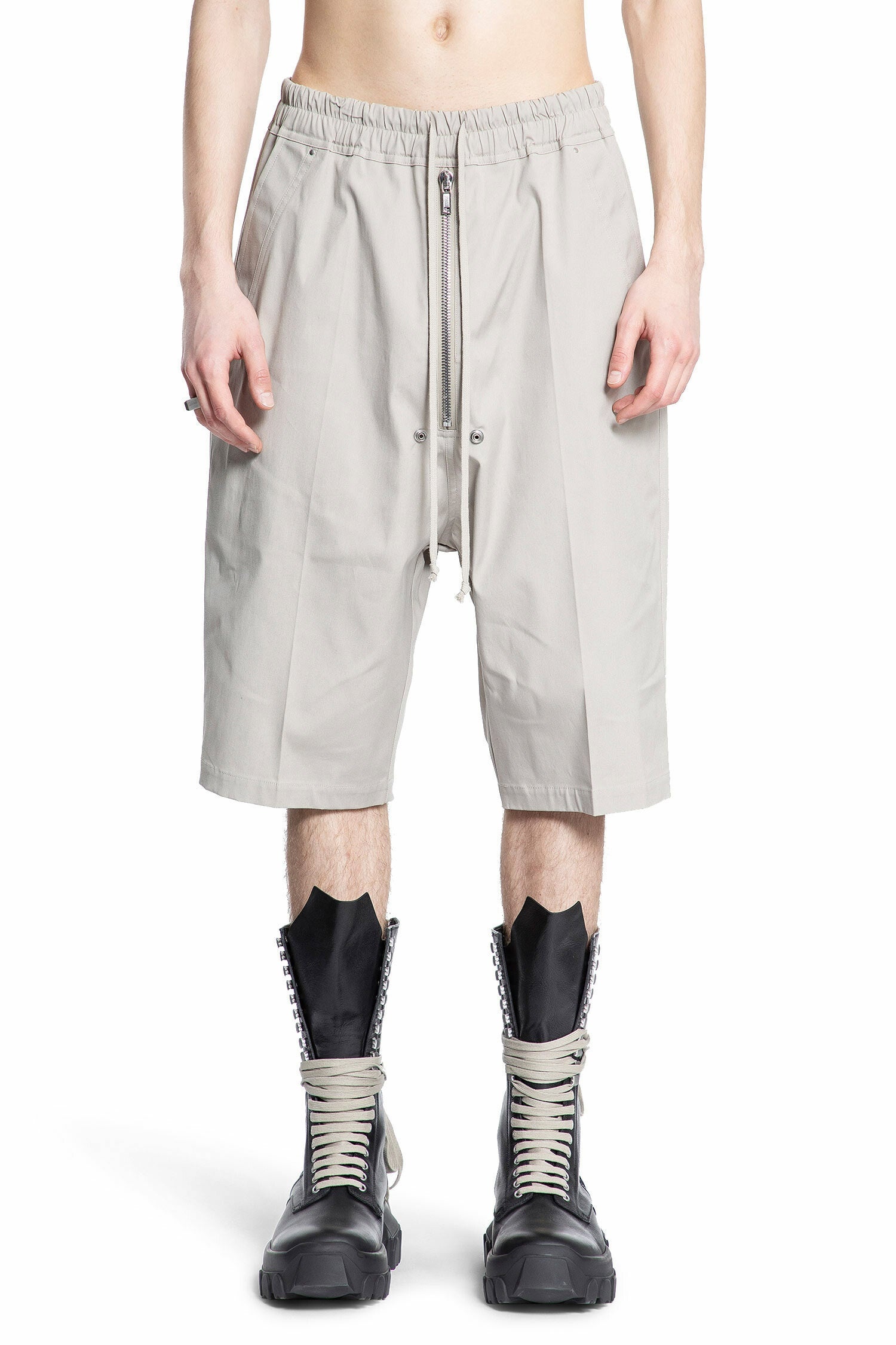 Lido-Bela-Pods-In-Heavy-Cotton-Poplin - 1