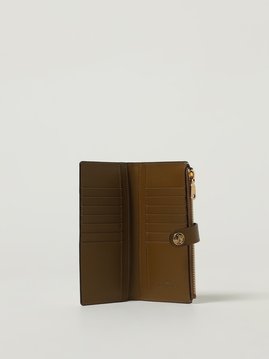 Wallet woman Etro - 2
