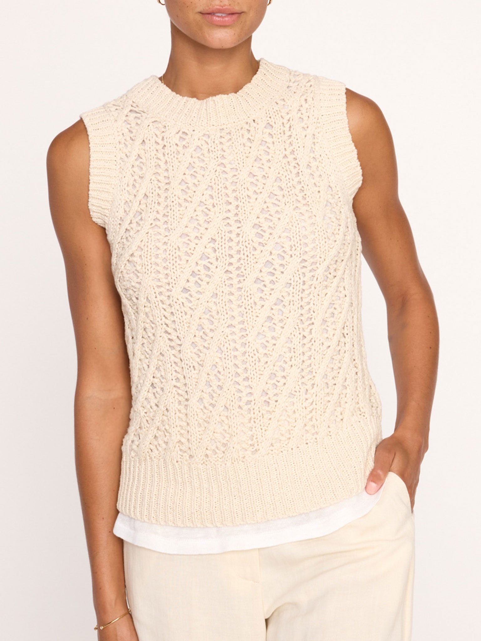 The Otto Layered Tank - 1