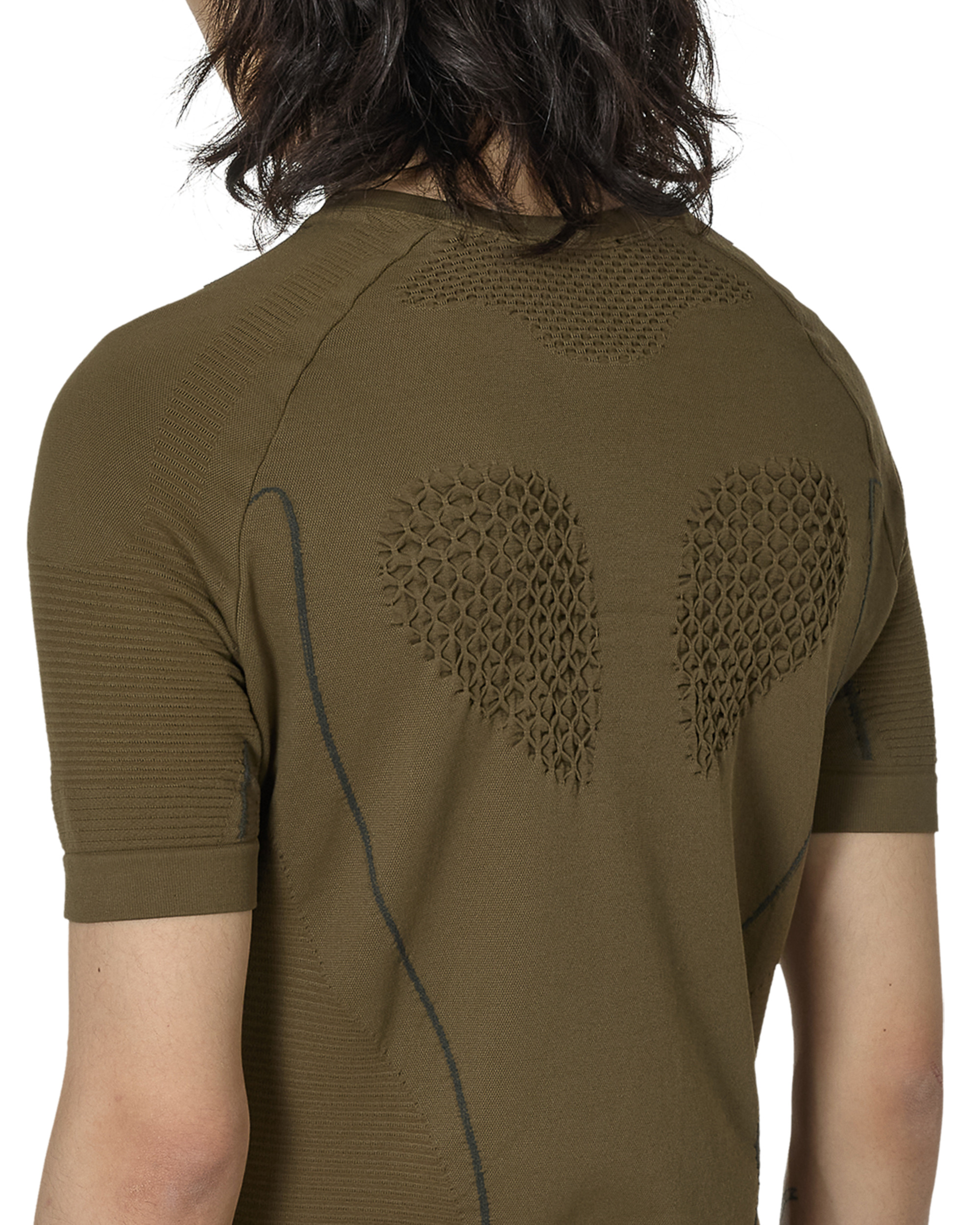 Seamless T Shirt - 6