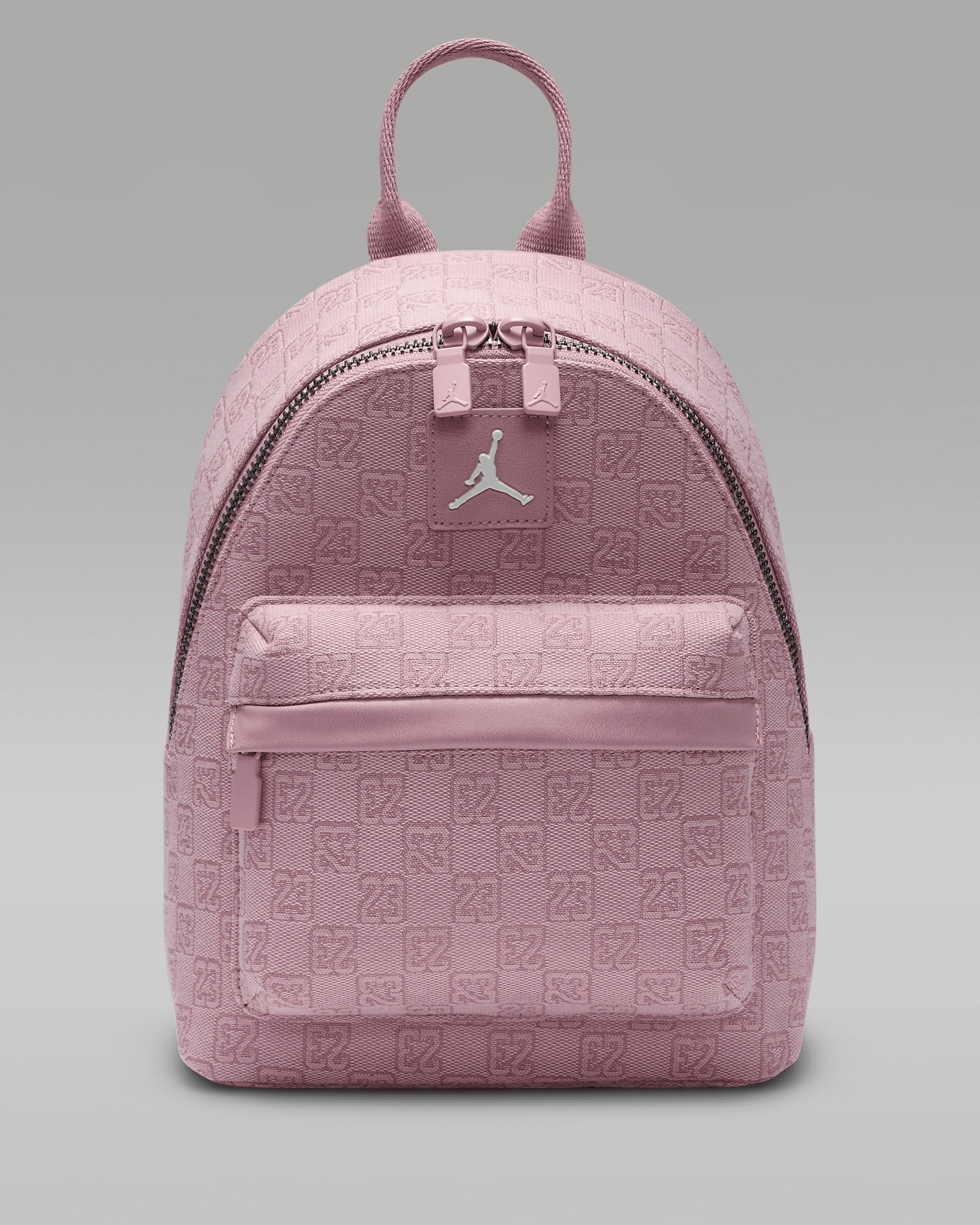 Jordan Monogram Mini Backpack (8L) - 2