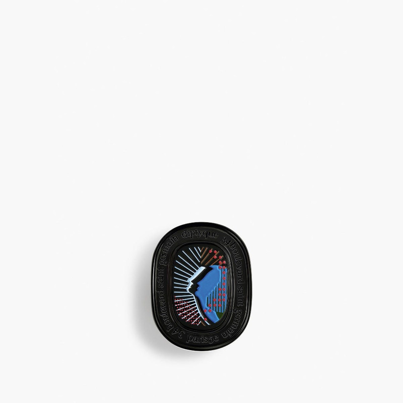 Orphéon - Refillable Solid Perfume 5